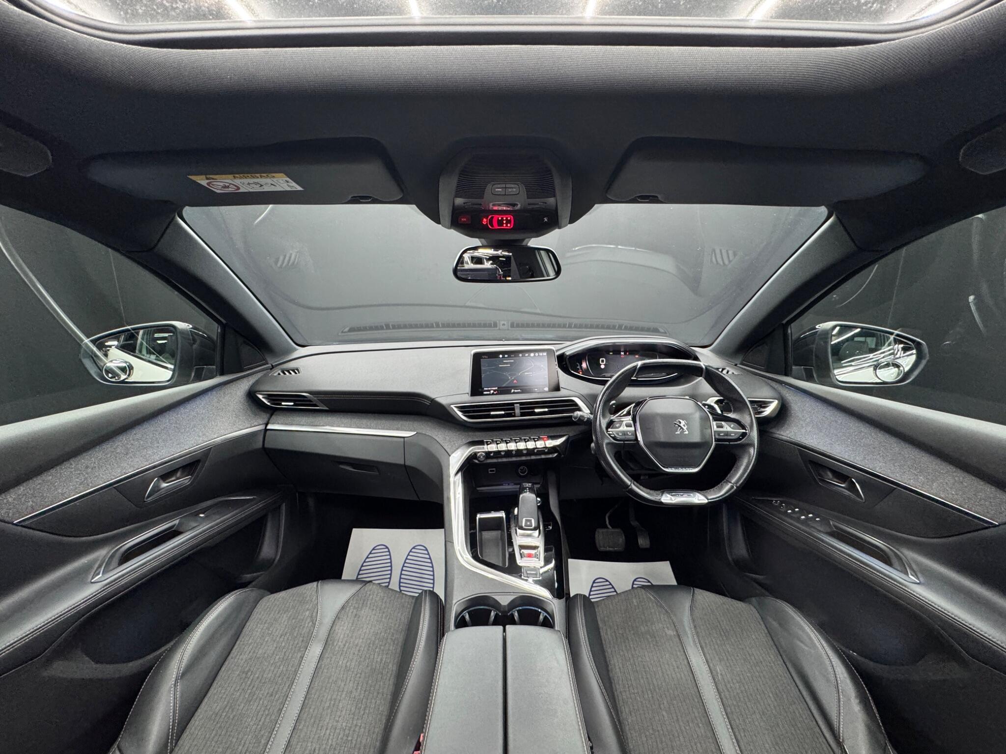 Peugeot 5008 - Image 18