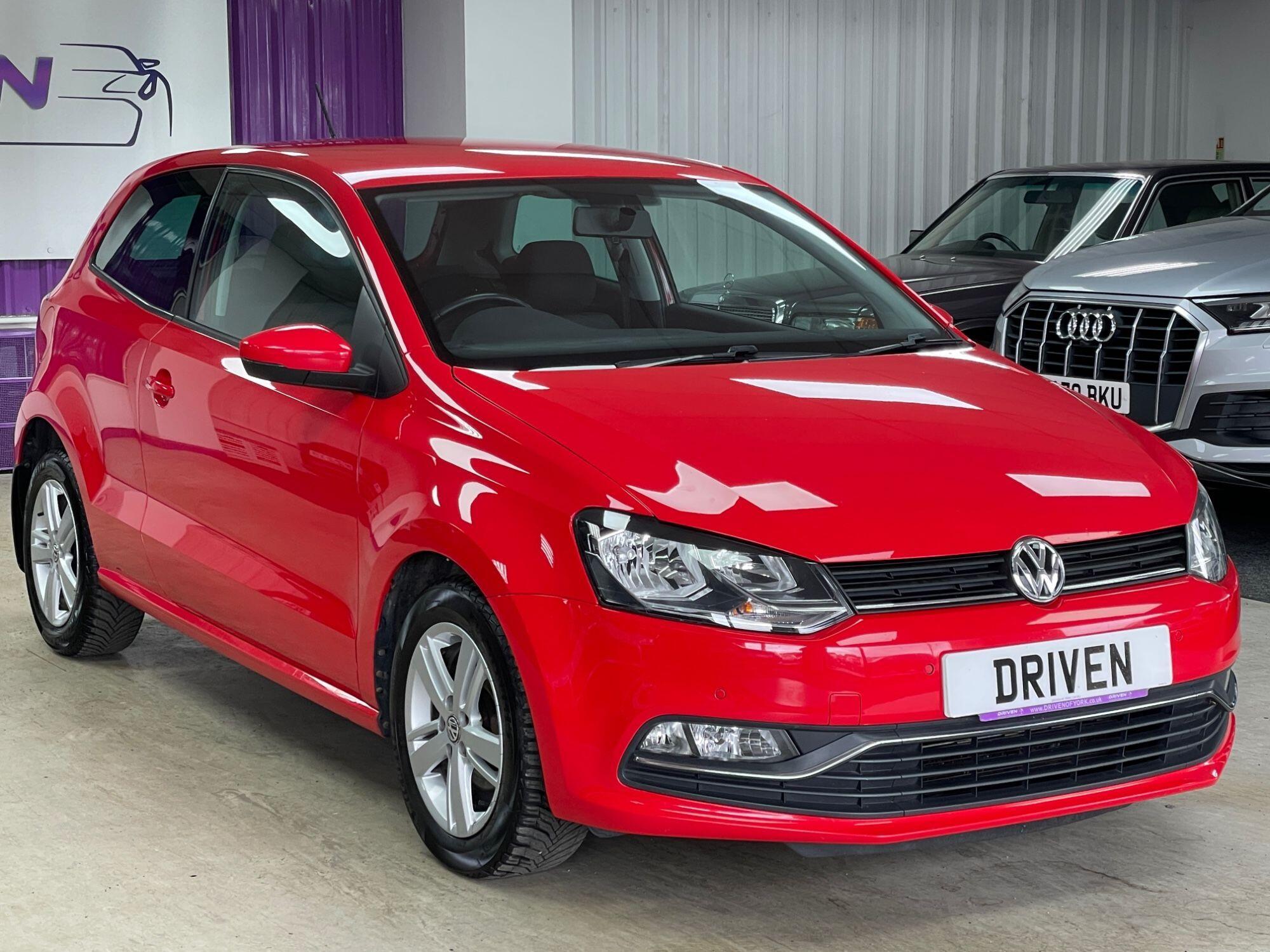 Volkswagen Polo - Image 5
