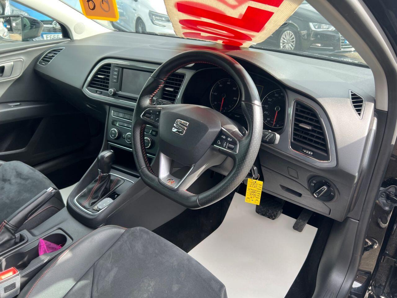 SEAT Leon - Image 15