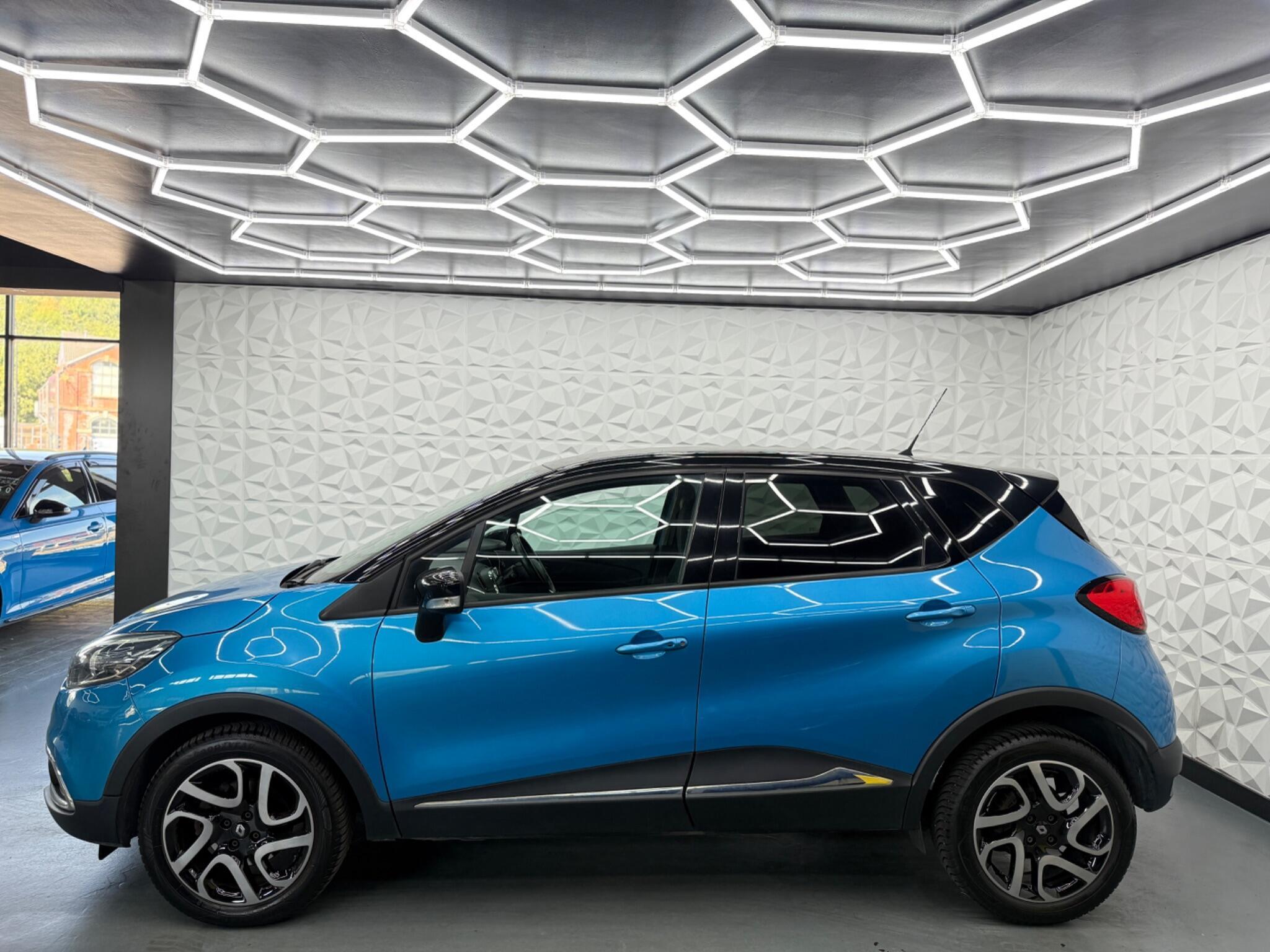 Renault Captur - Image 7