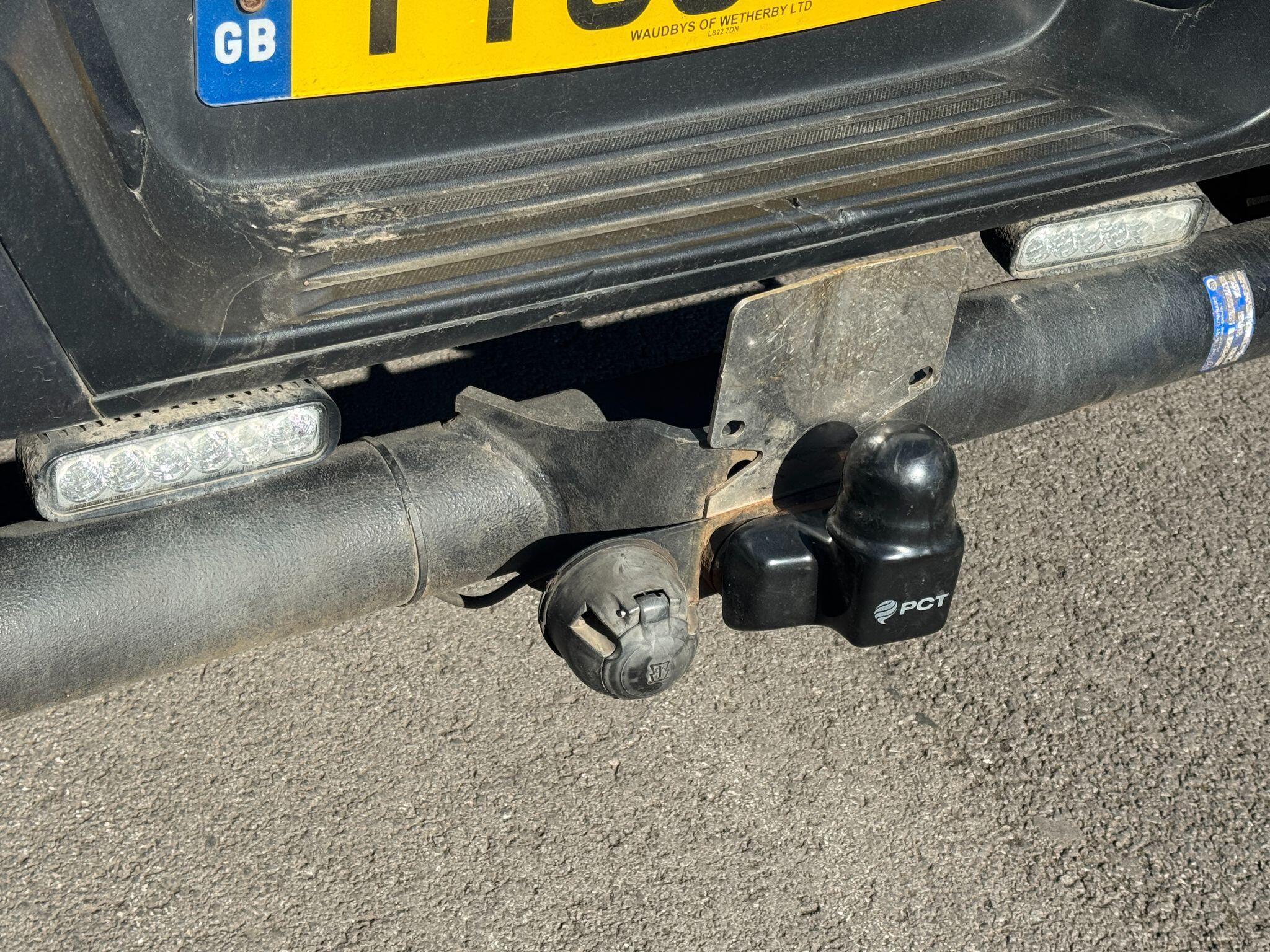 Ford Ranger - Image 25