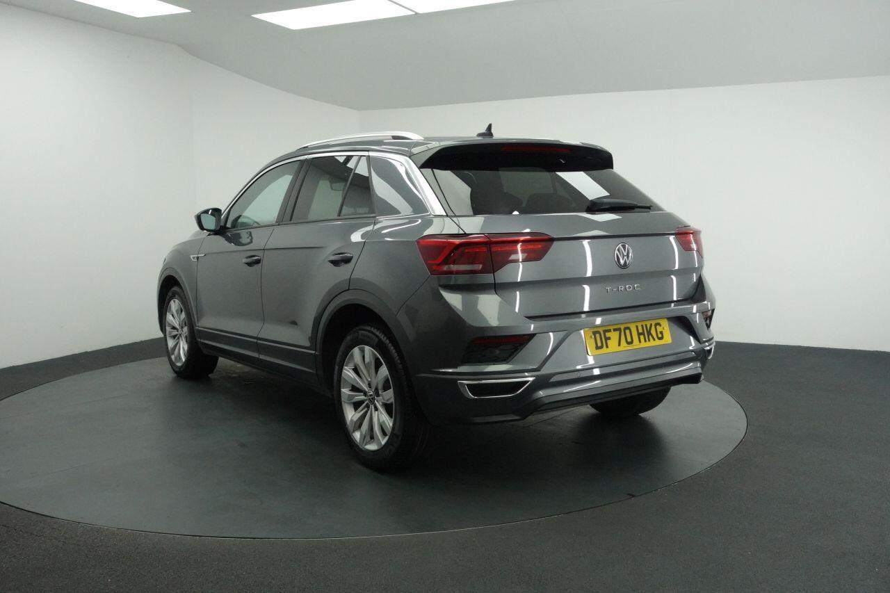 Volkswagen T-Roc - Image 9