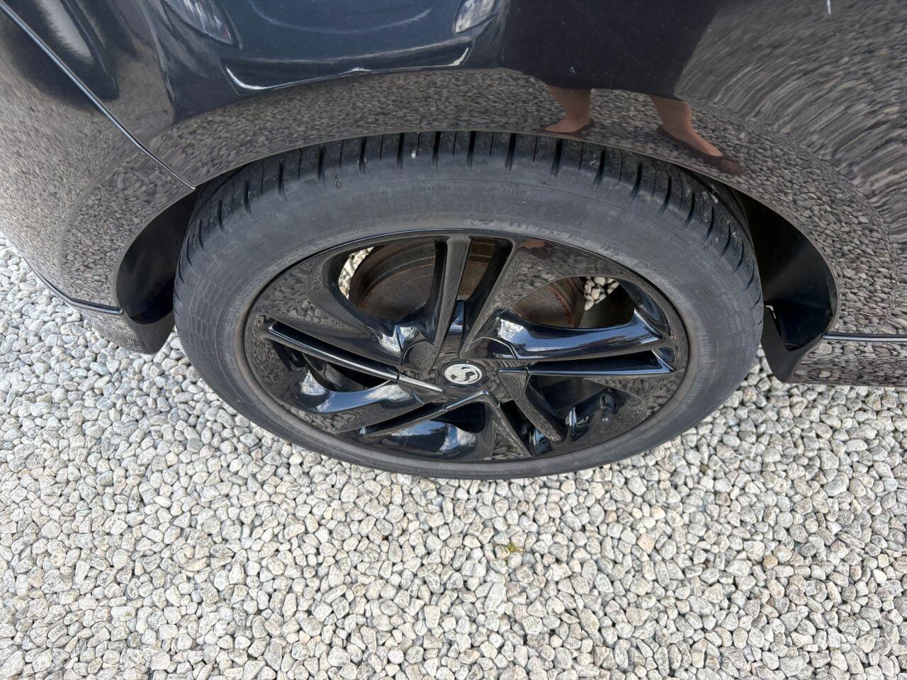 Vauxhall Corsa - Image 19