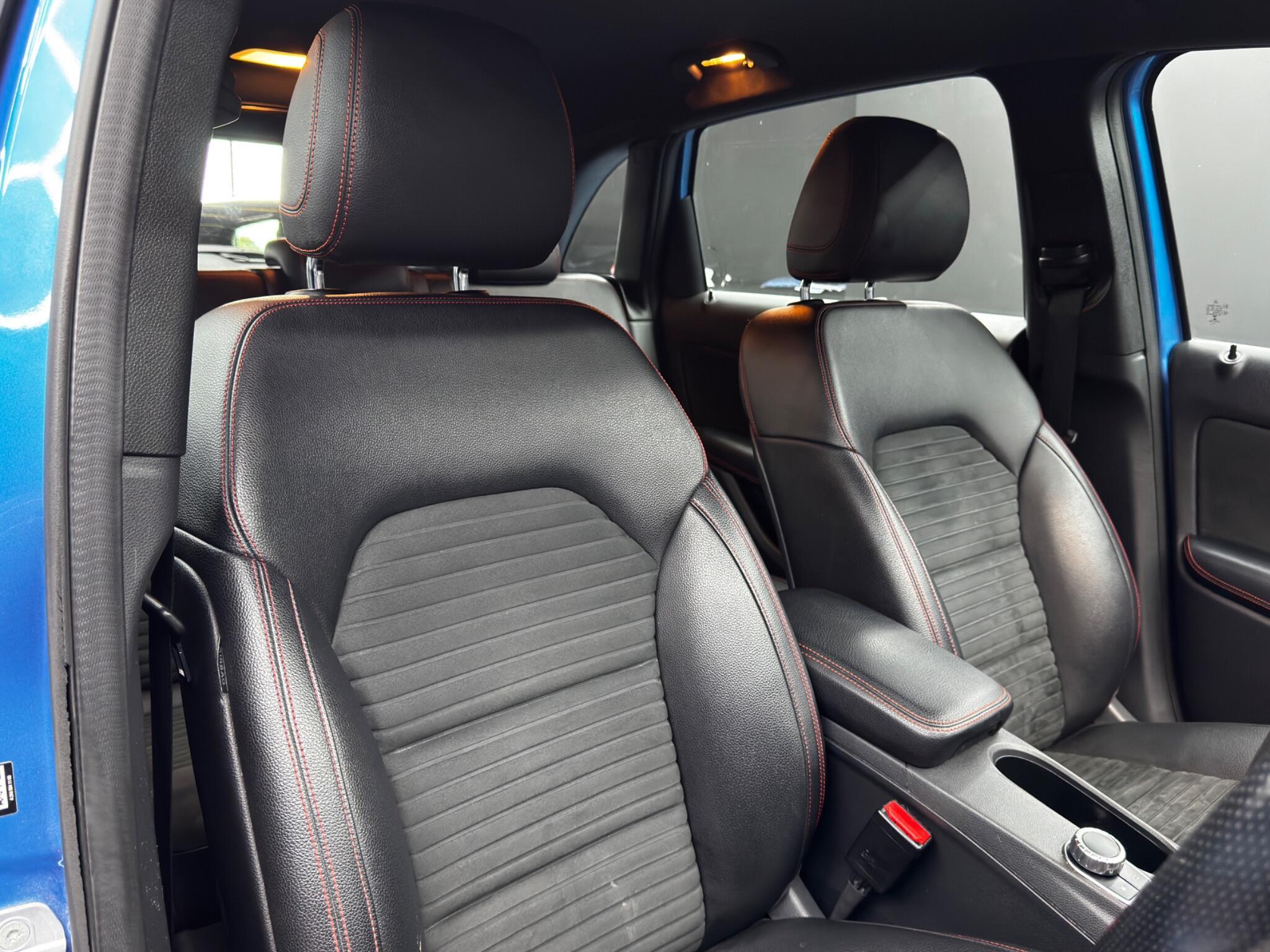 Mercedes B Class - Image 12