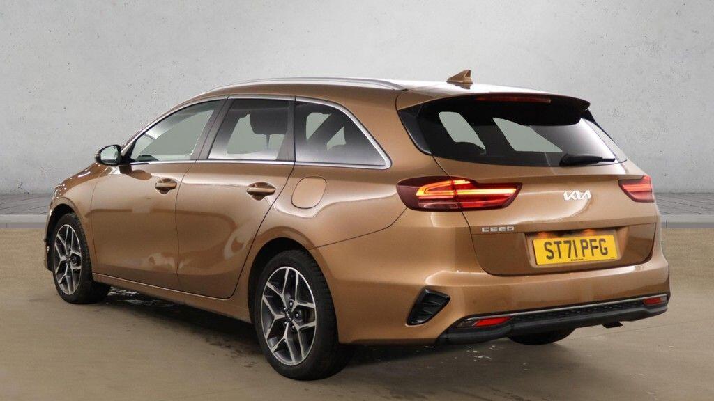 Kia ceed - Image 6