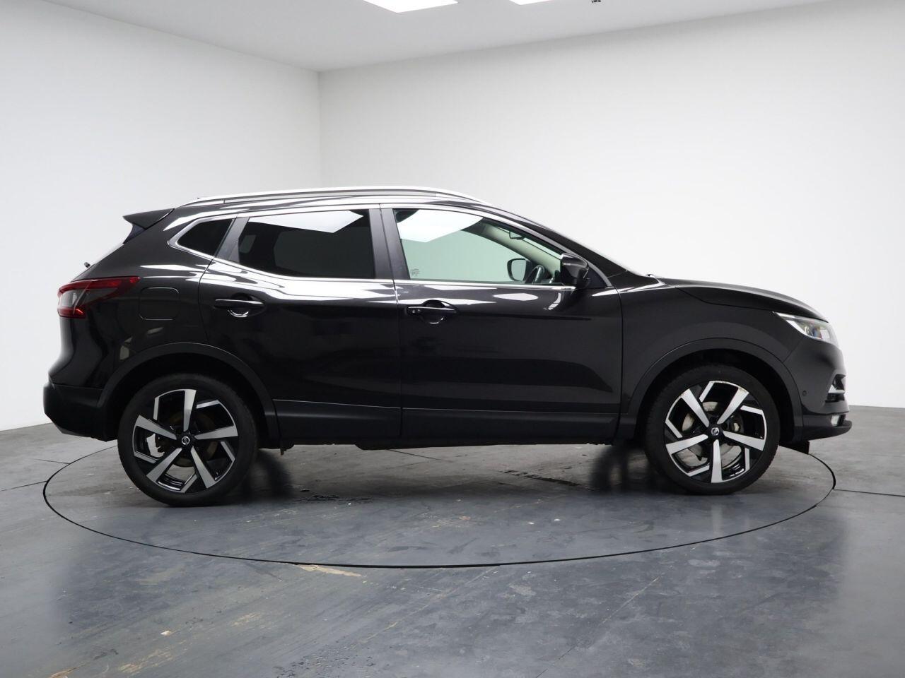 Nissan Qashqai - Image 20