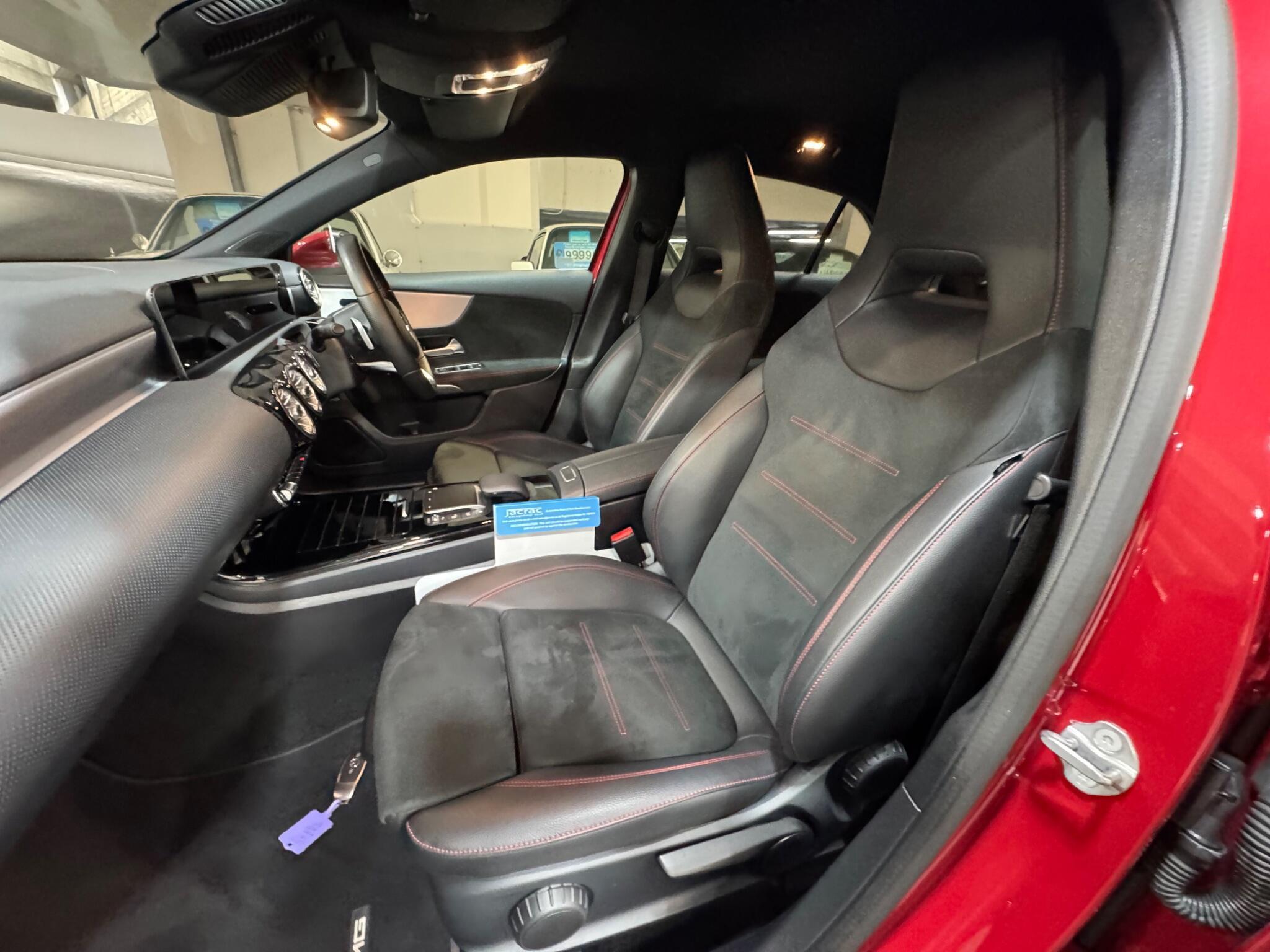 Mercedes A Class - Image 10