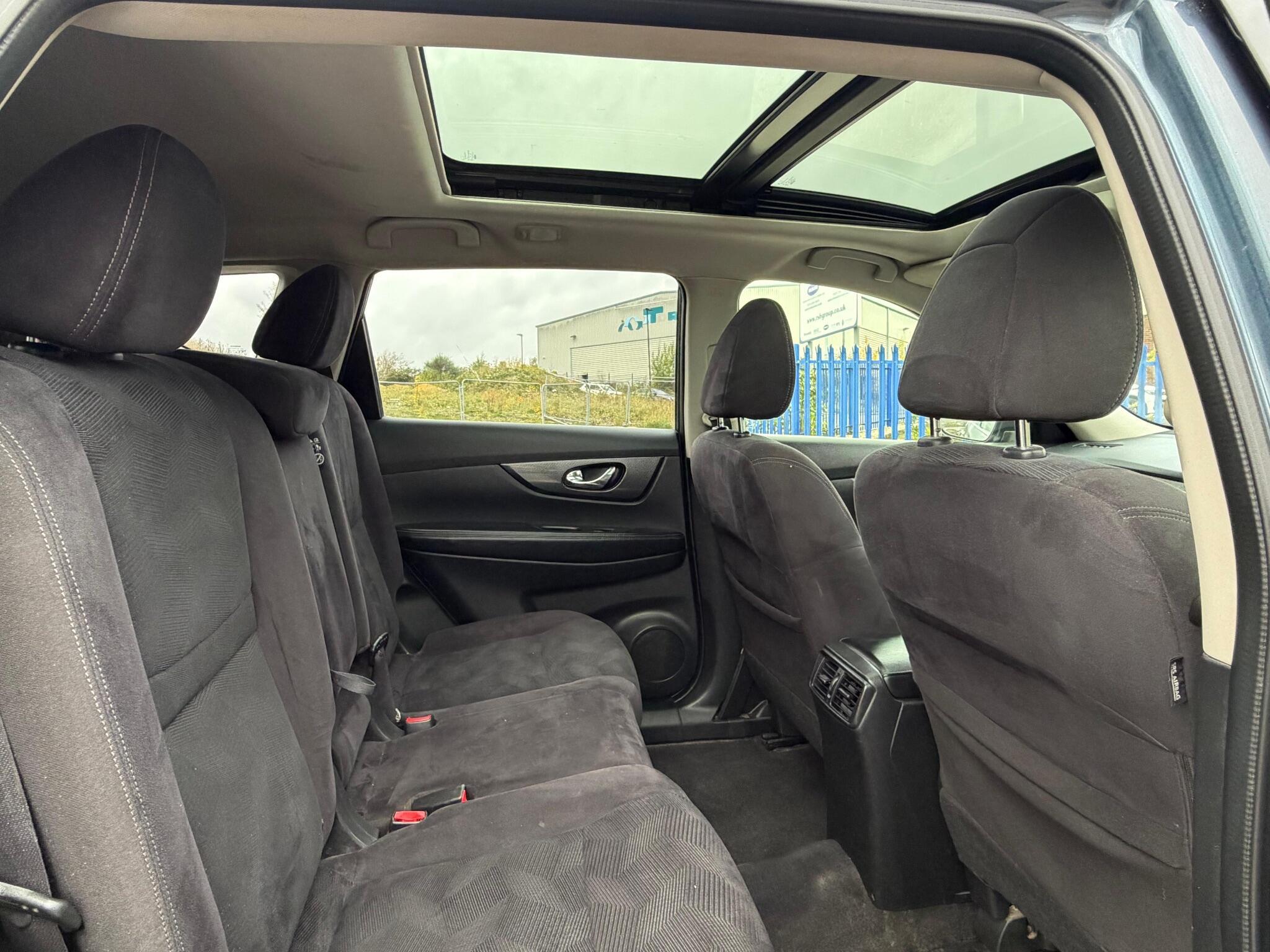 Nissan X-Trail - Image 33