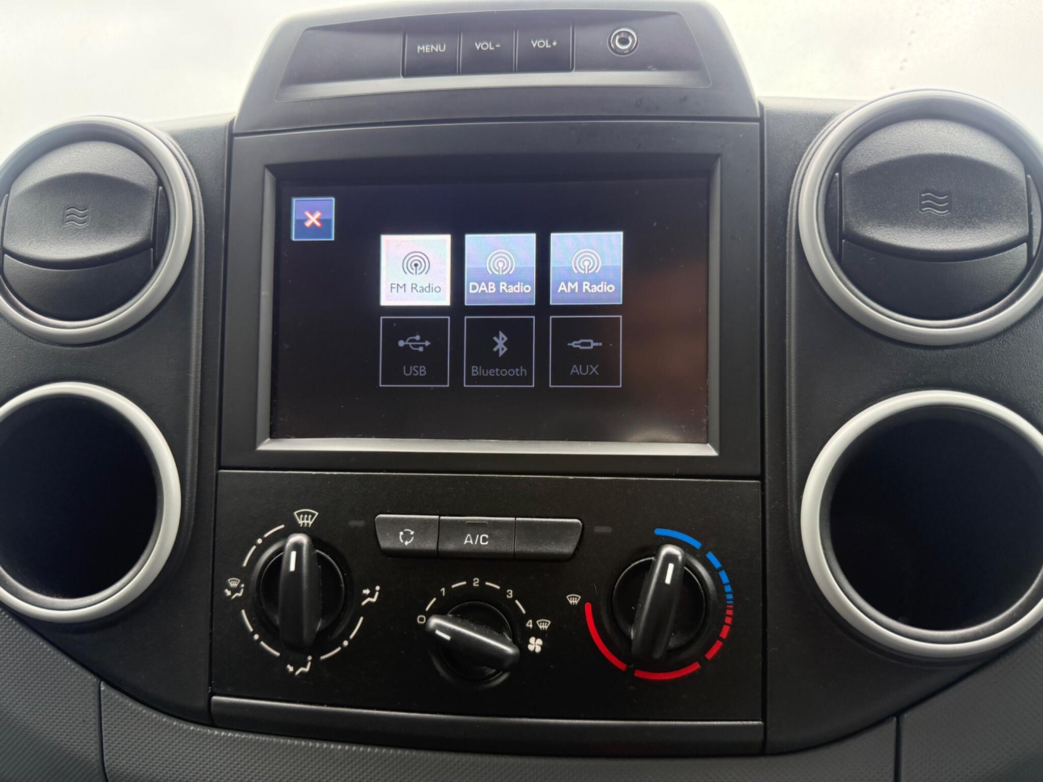 Peugeot Partner - Image 16