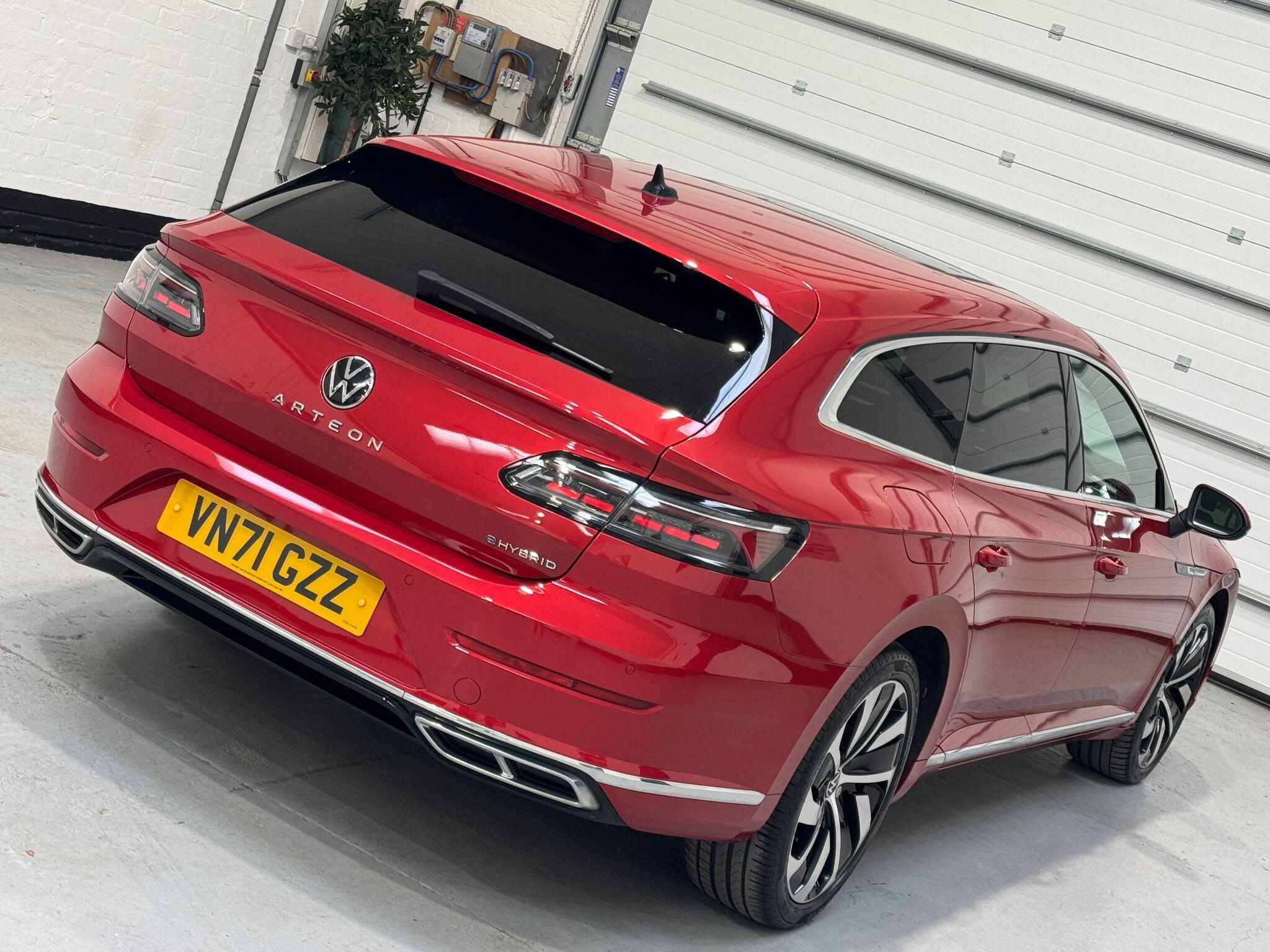 Volkswagen Arteon - Image 30