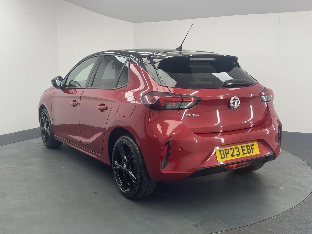 Vauxhall Corsa - Image 7