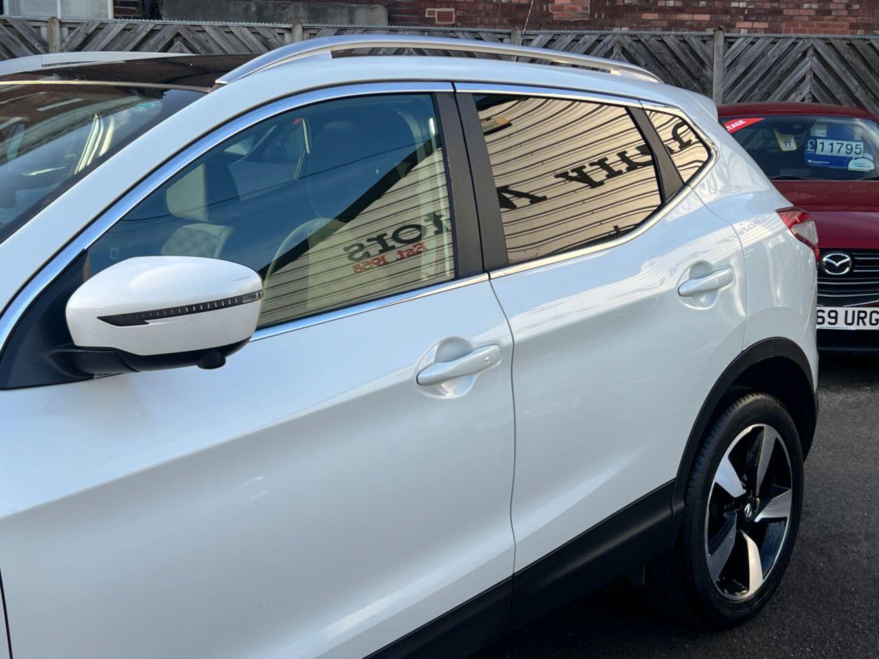 Nissan Qashqai - Image 13
