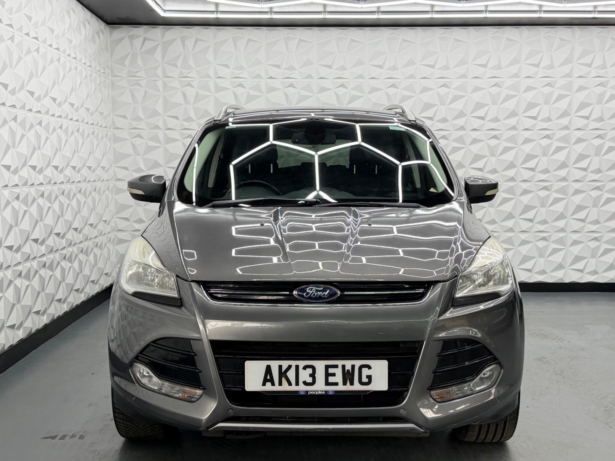 Ford Kuga - Image 4