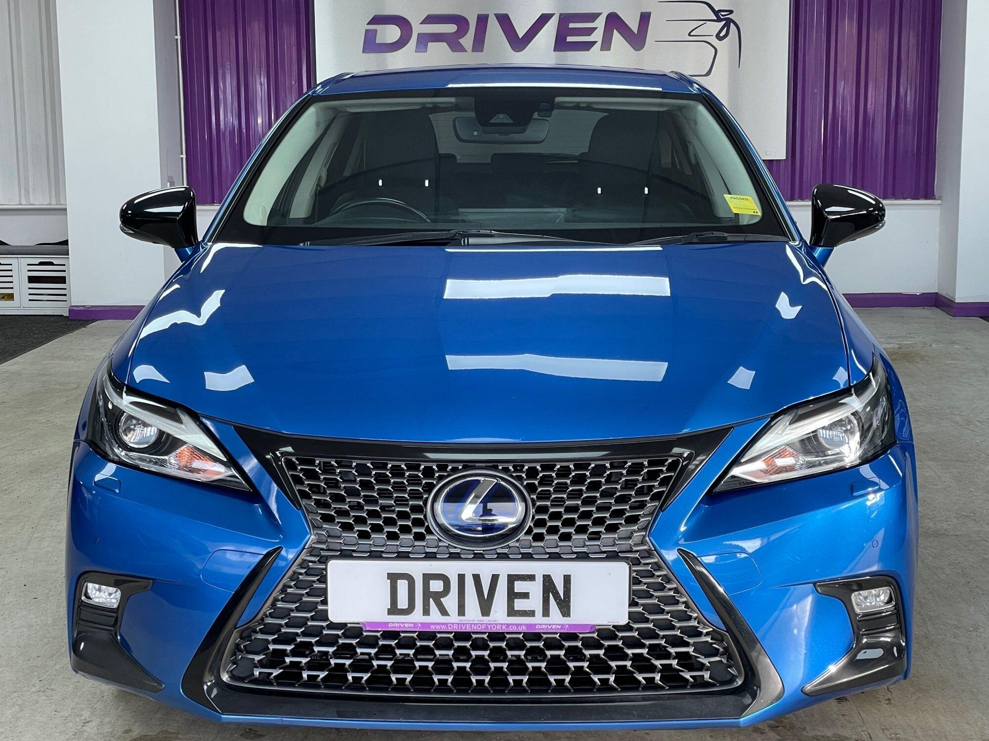 Lexus CT - Image 6