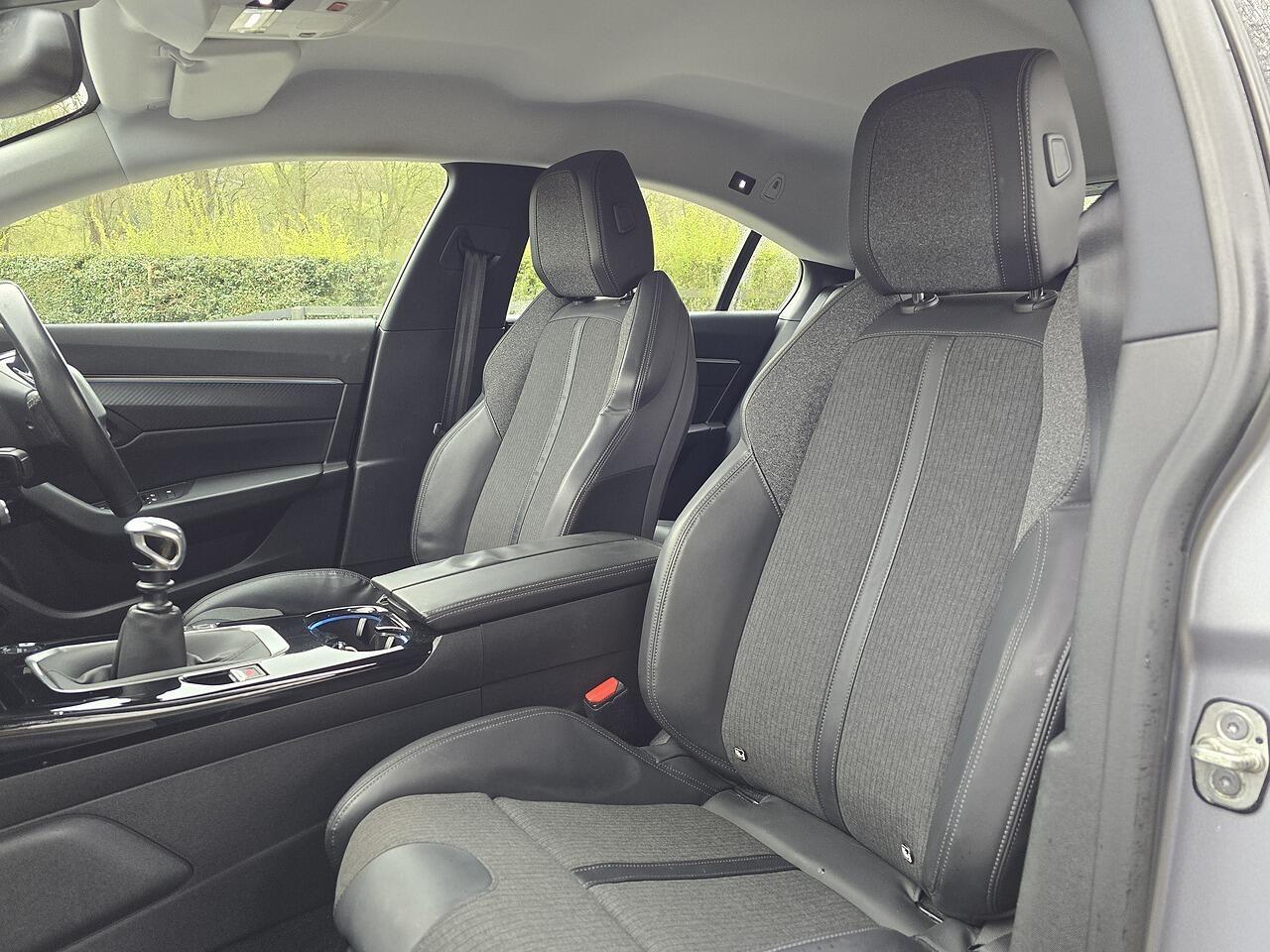 Peugeot 508 - Image 3