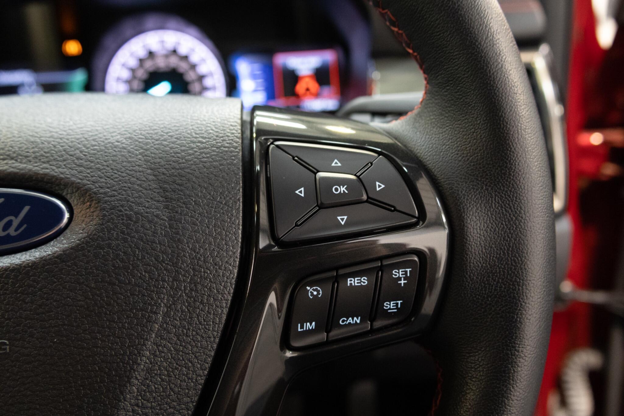 Ford Ranger - Image 30