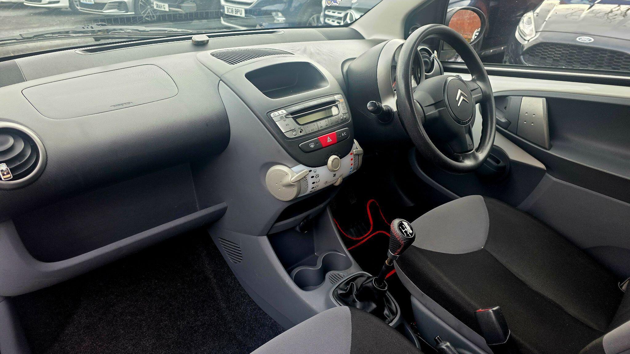 Citroen C1 - Image 11