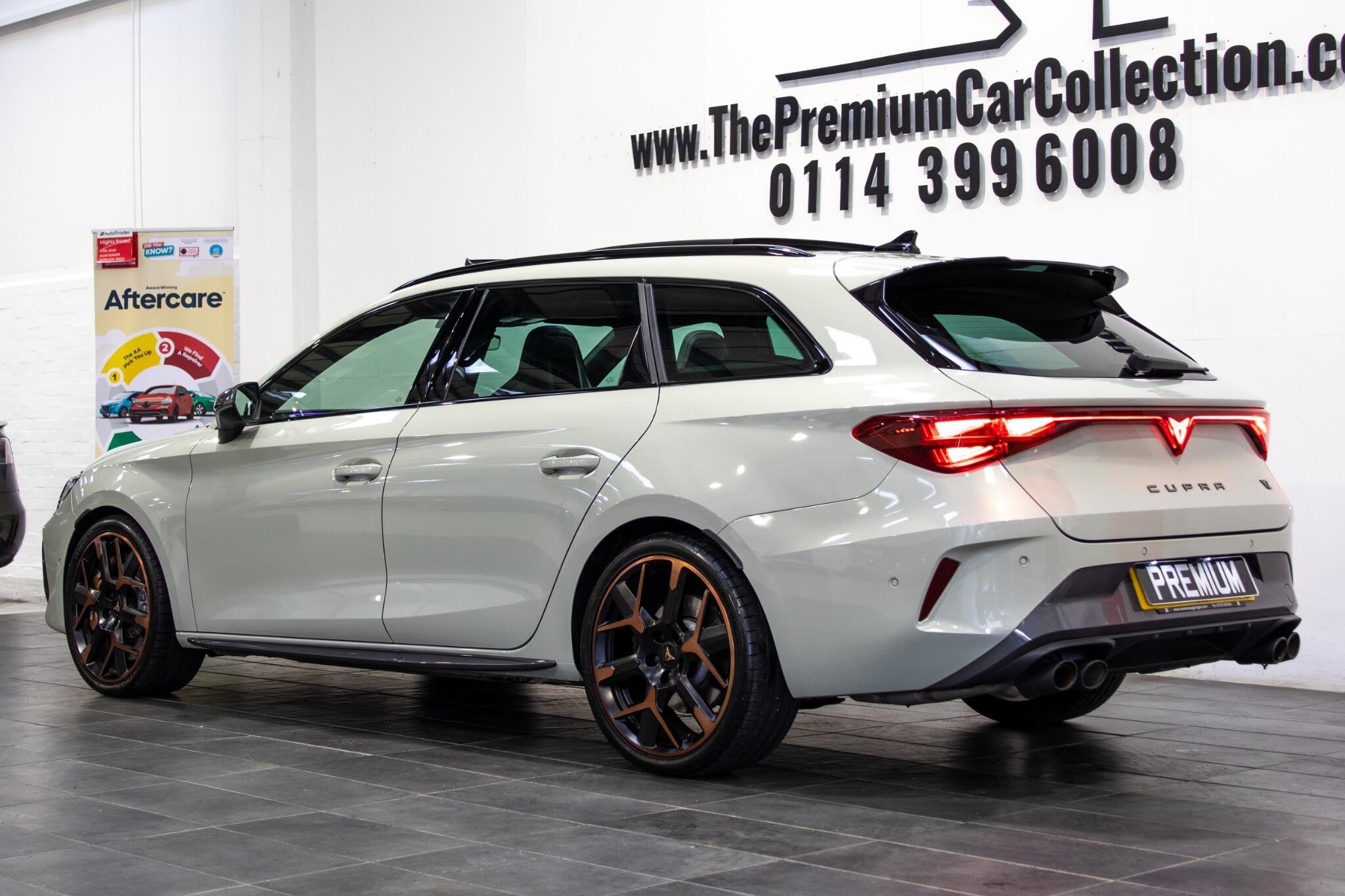 Cupra Leon - Image 6