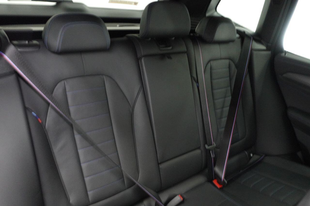 BMW X3 - Image 9
