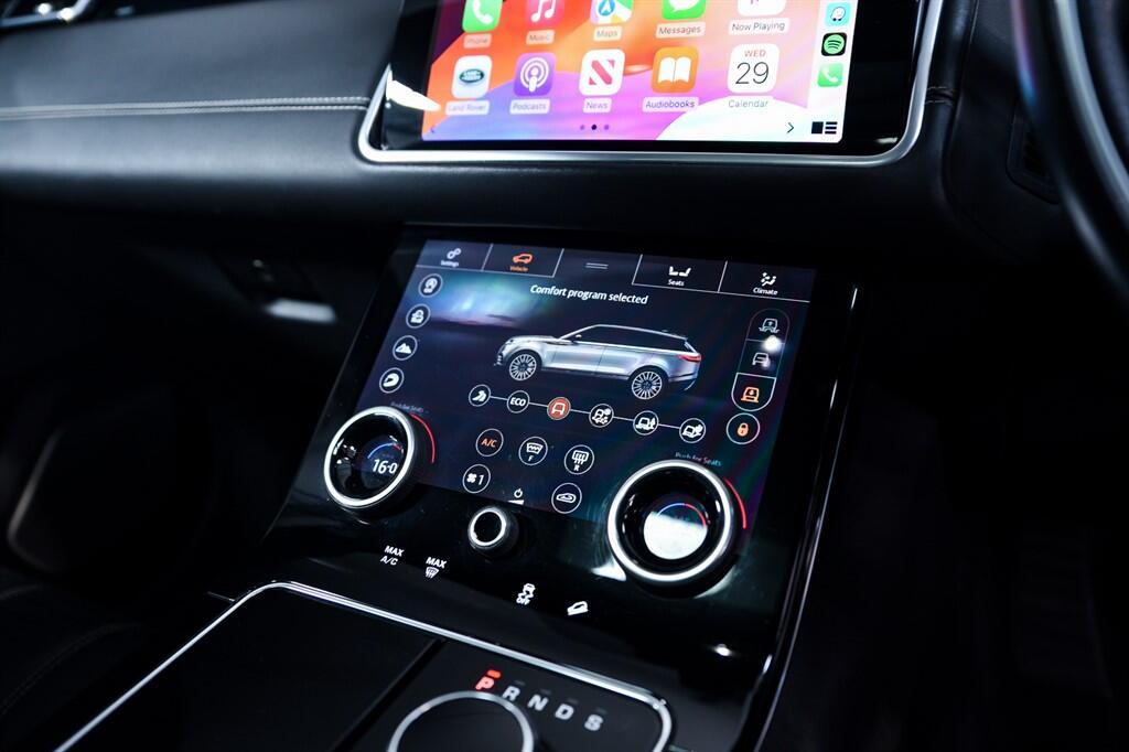 Land Rover Range Rover Velar - Image 20
