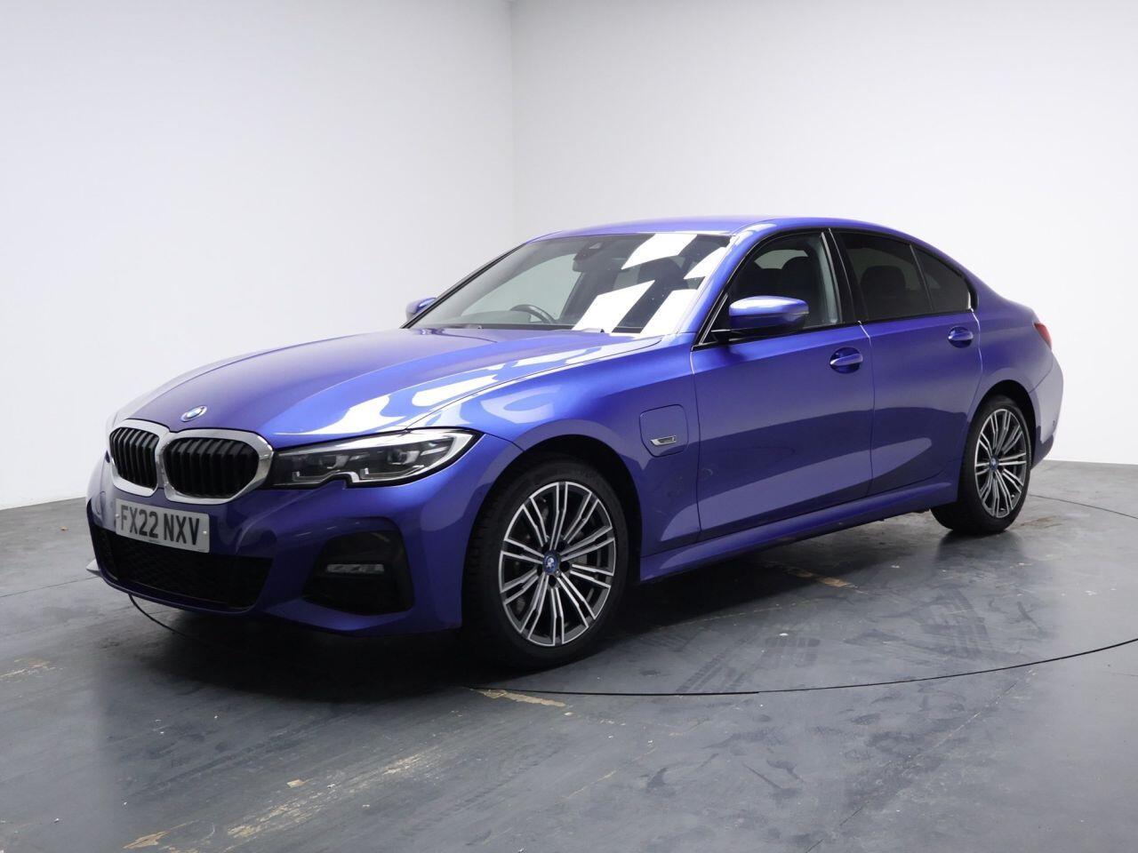 BMW 3 Series - Image 6