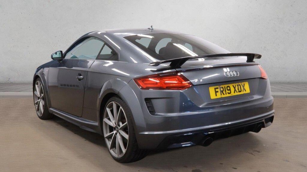 Audi TT - Image 3