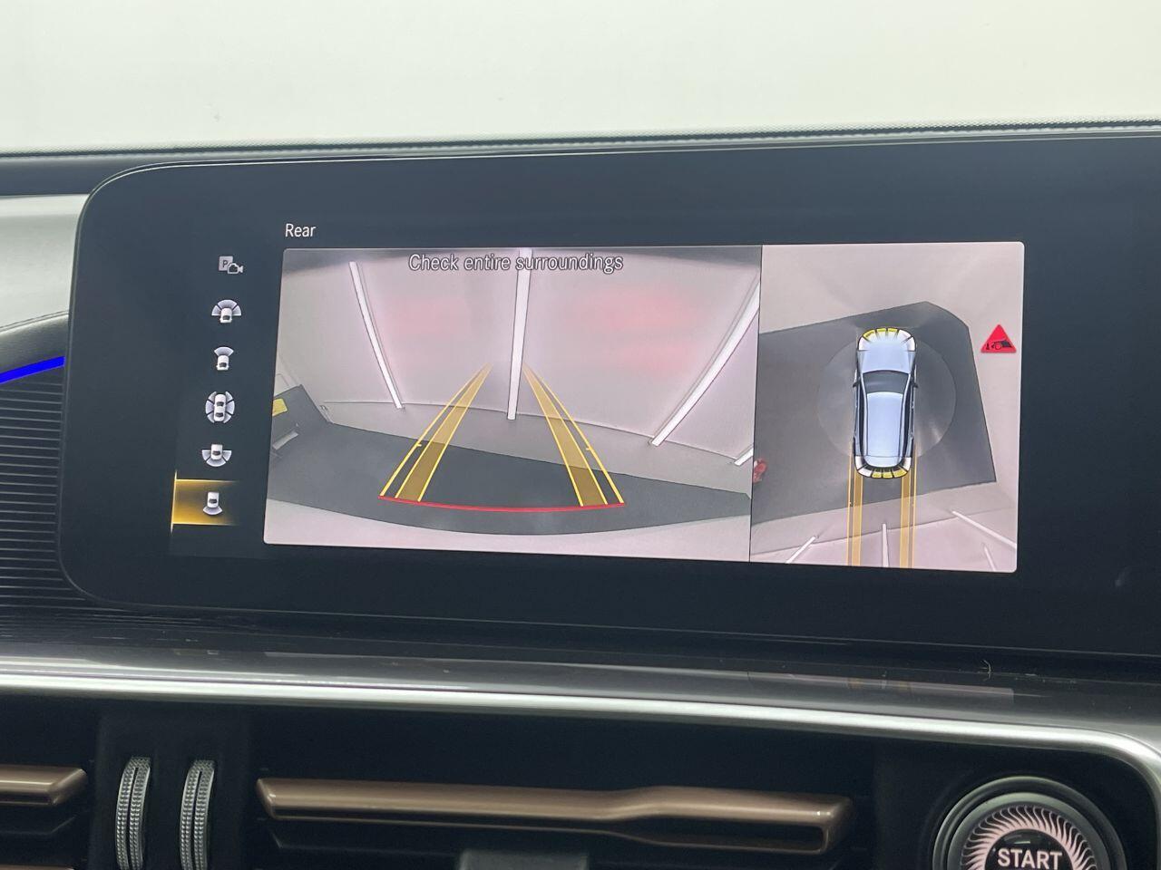 Mercedes-benz EQC - Image 45