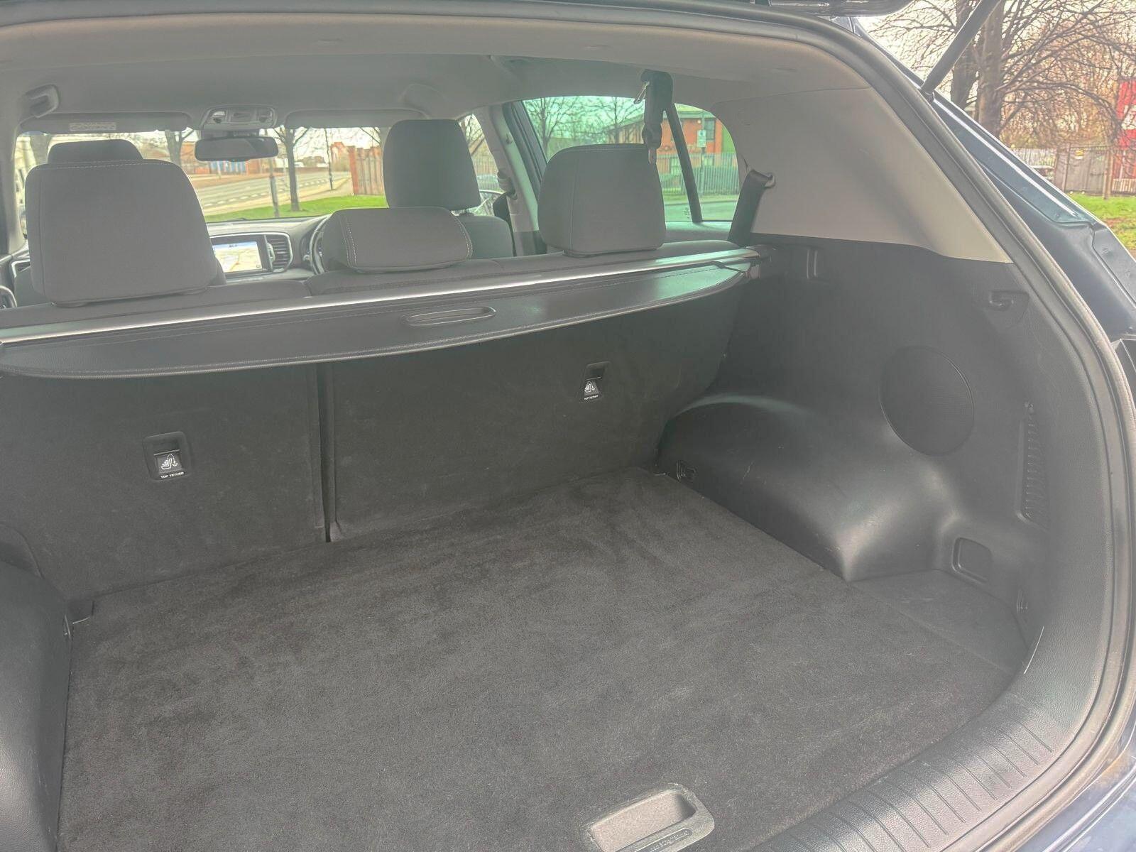 Kia Sportage - Image 42