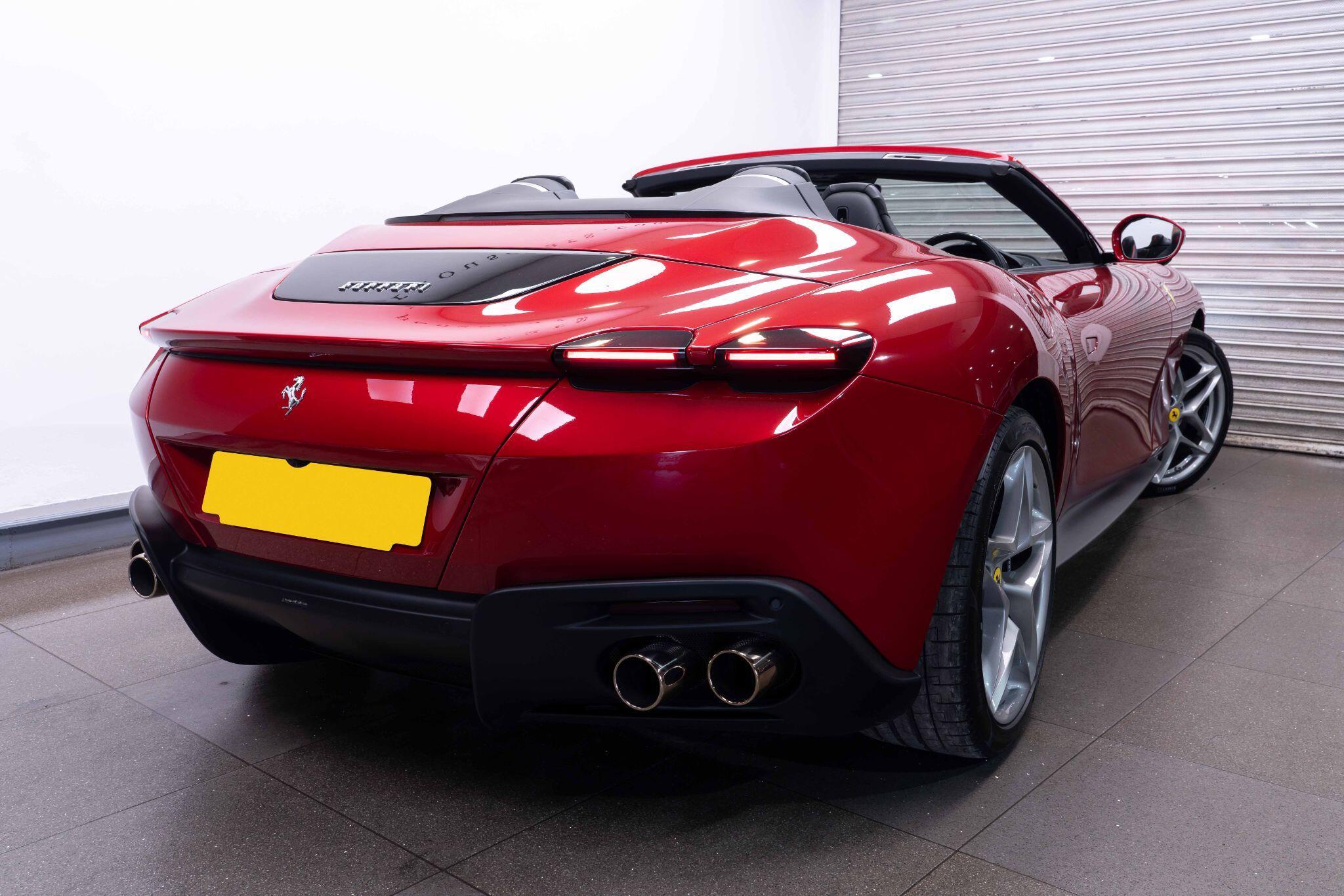 Ferrari ROMA - Image 9