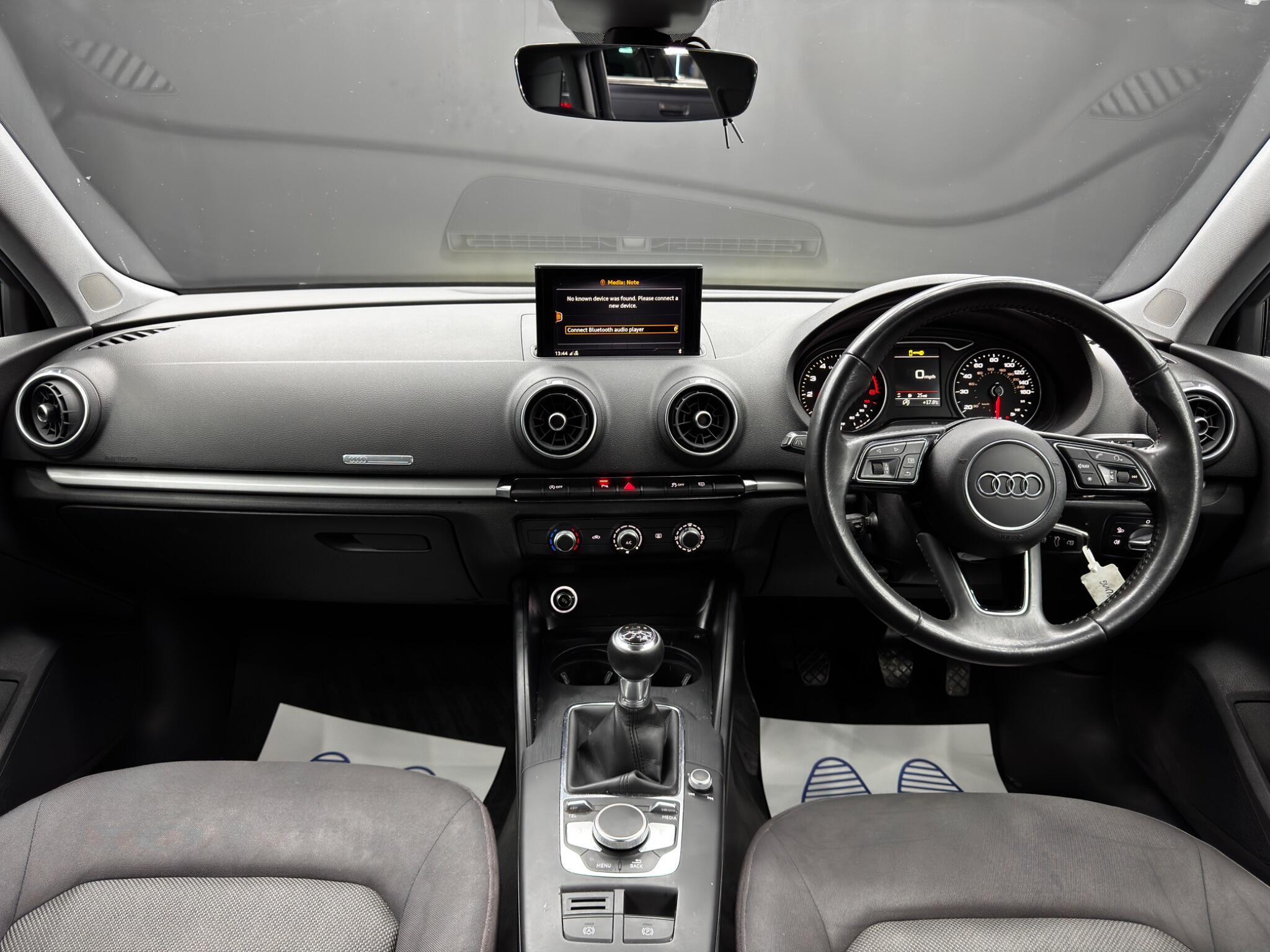 Audi A3 - Image 10