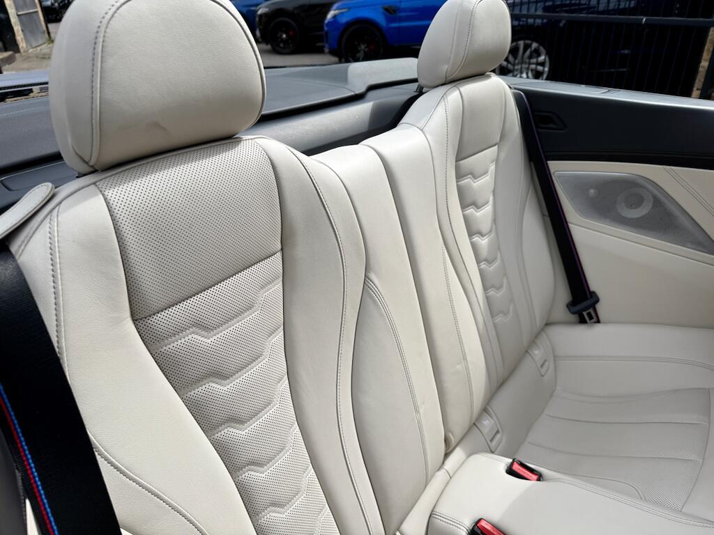BMW 8 Series - Image 16