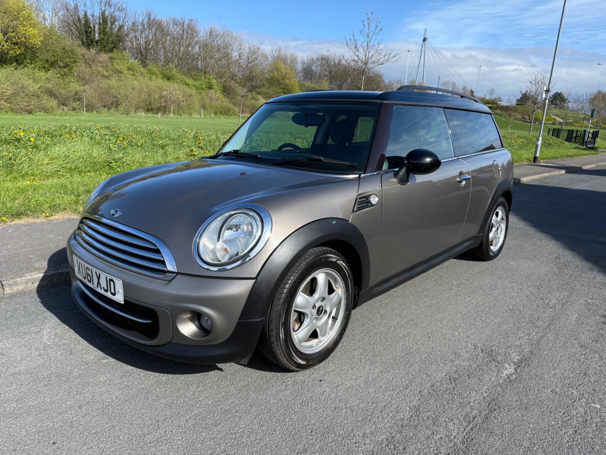 MINI Clubman - Image 7