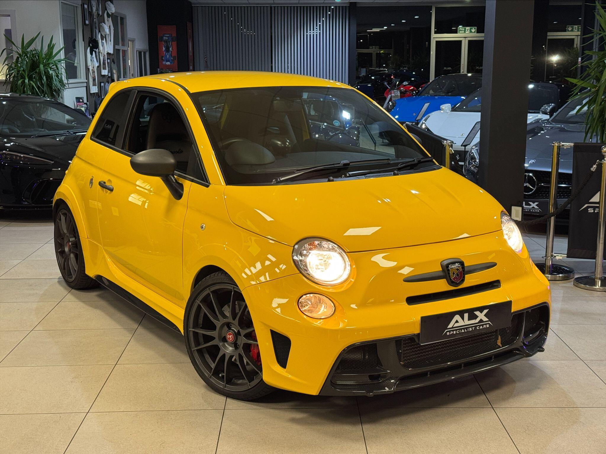 Abarth 695 - Image 6