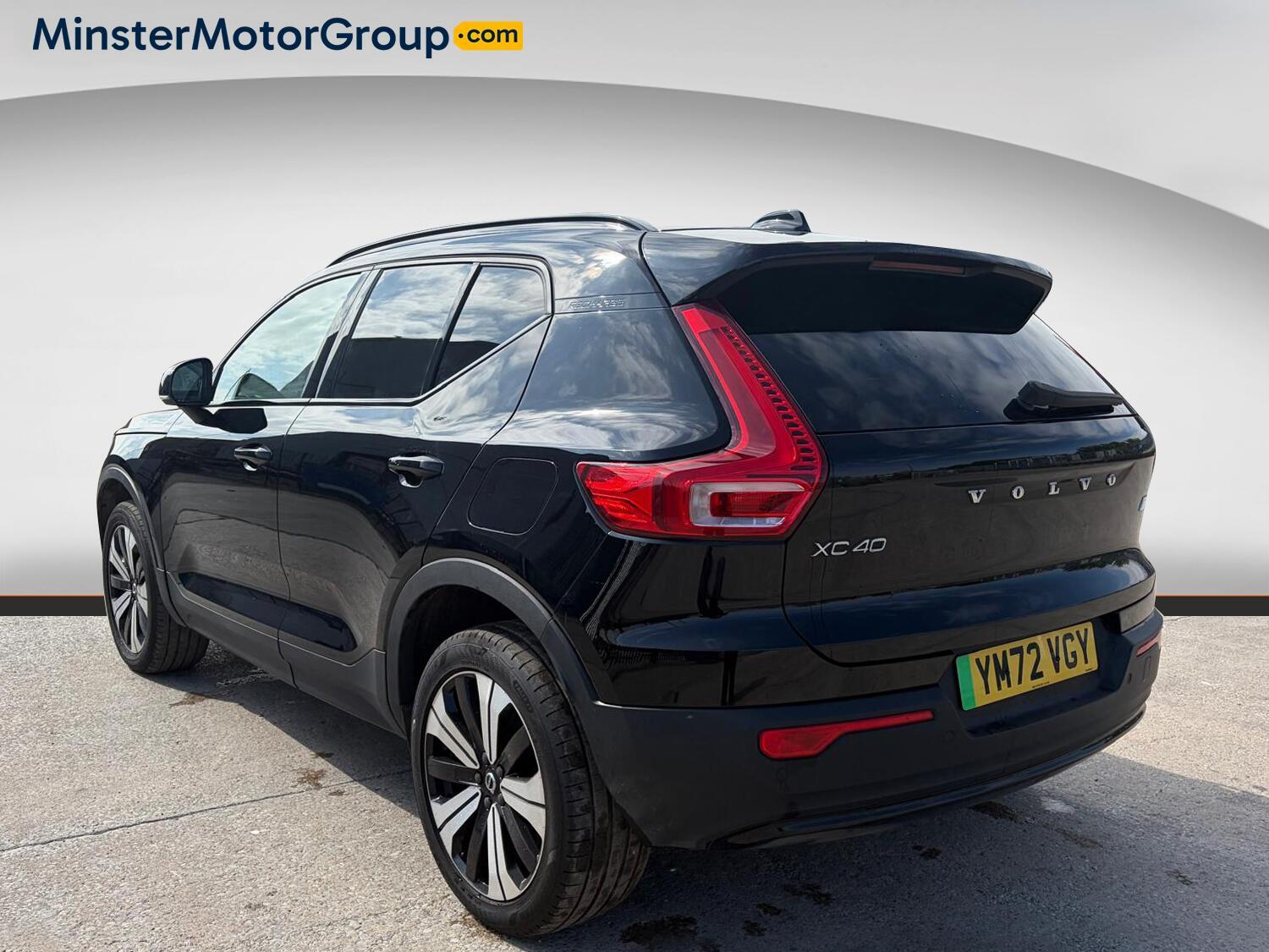 Volvo XC40 - Image 4