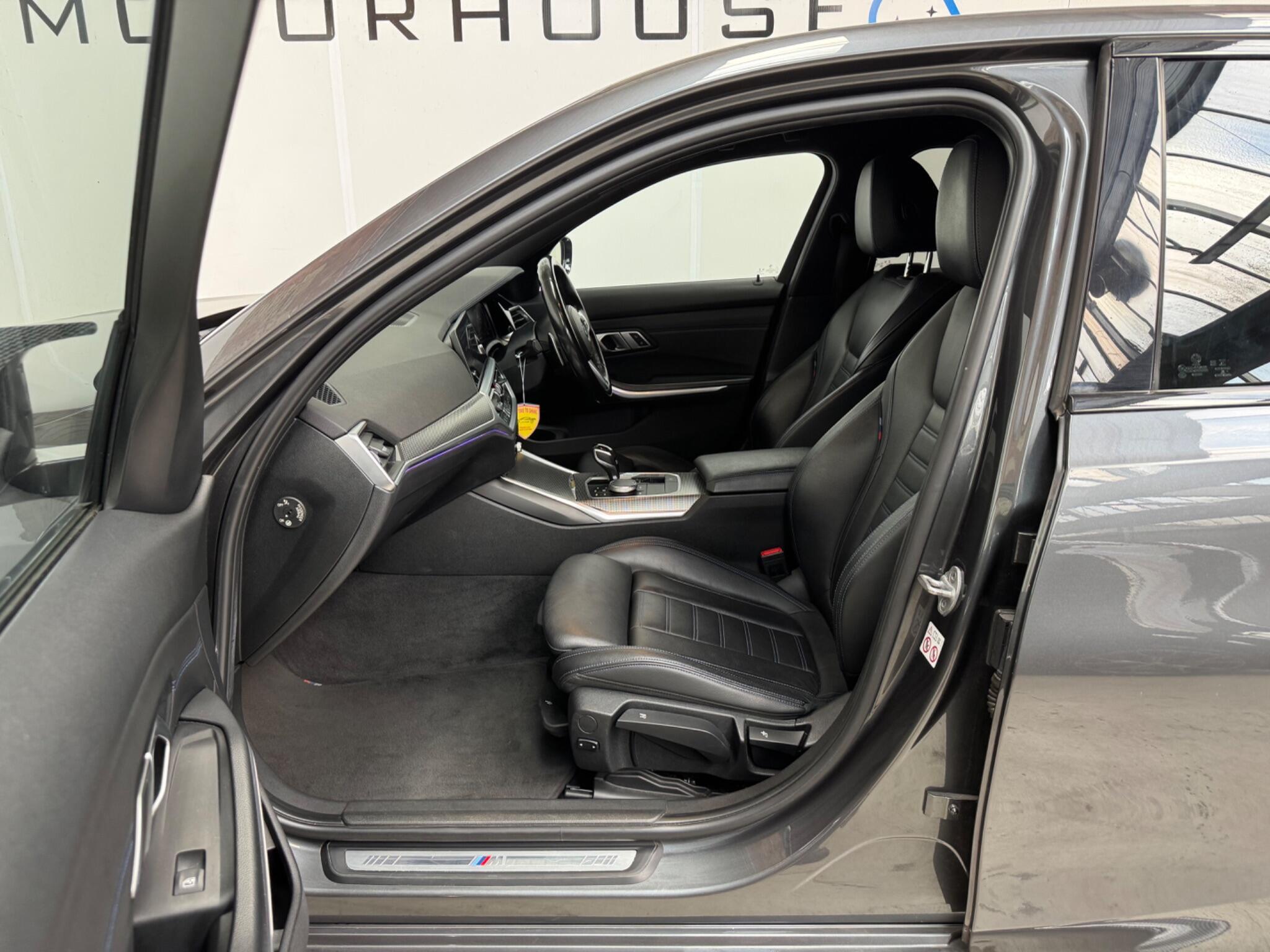 BMW 3 Series - Image 10