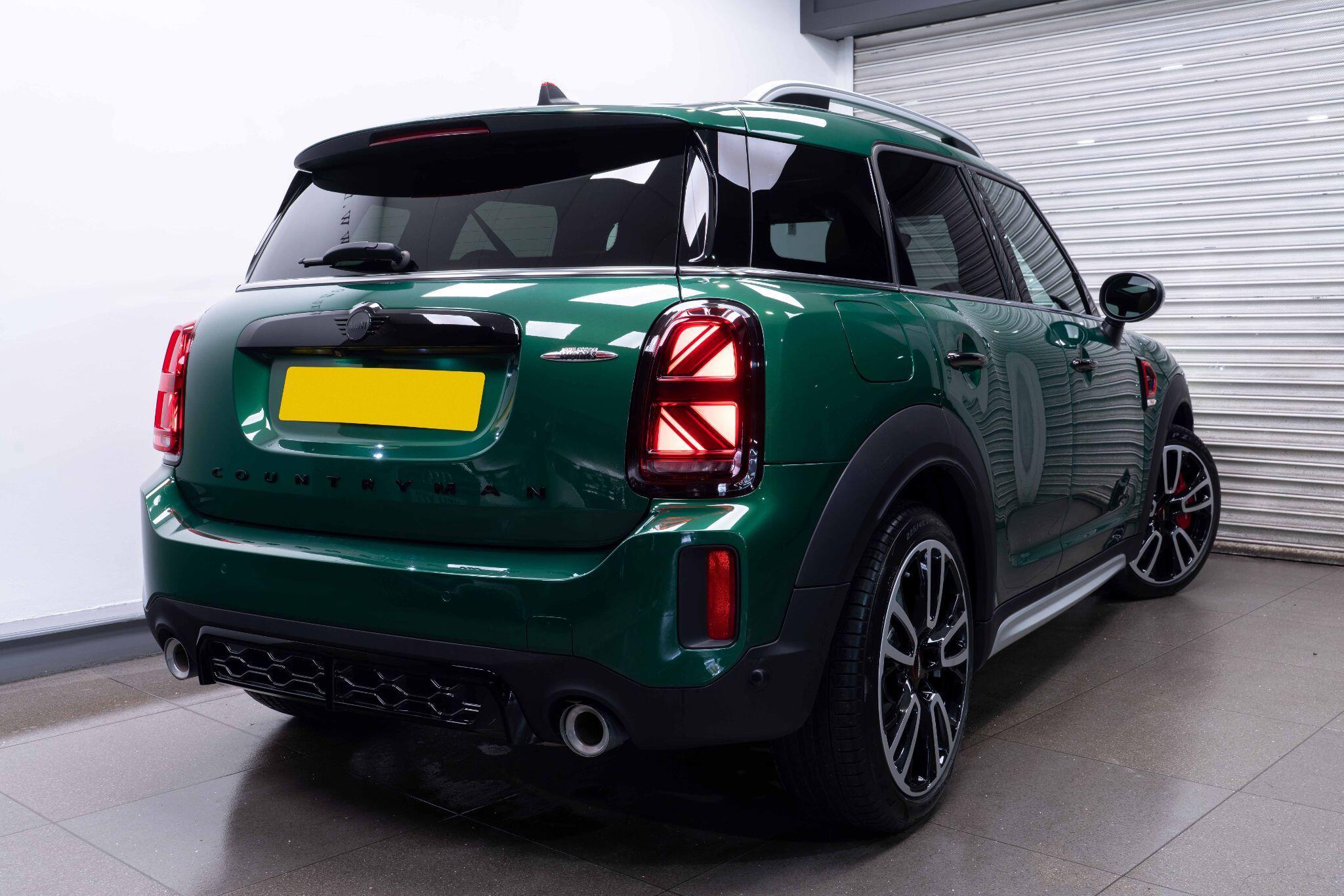 MINI Countryman - Image 6