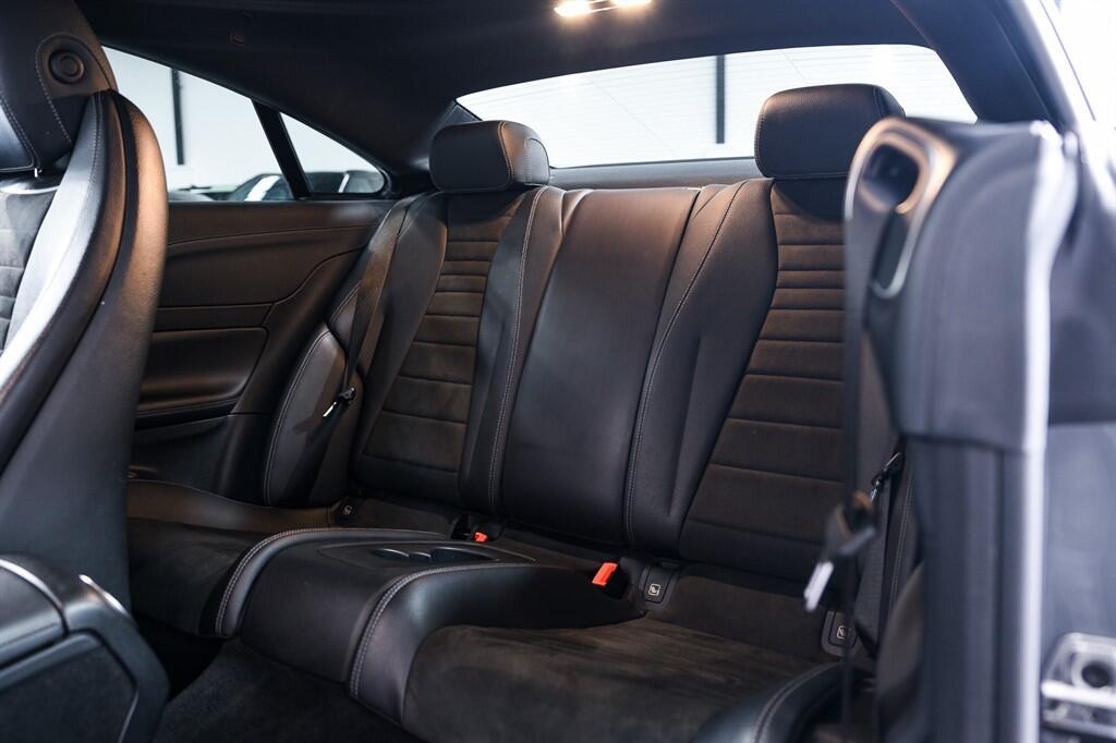 Mercedes E Class - Image 14
