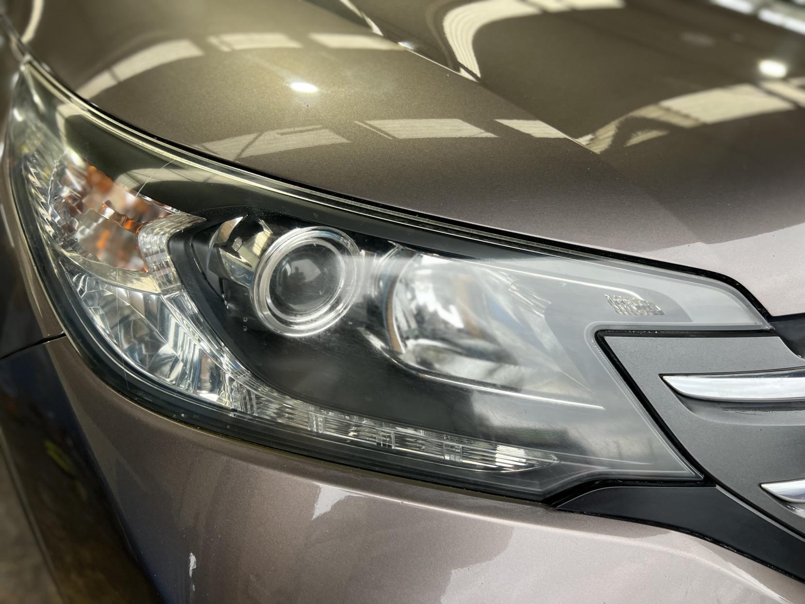 Honda CR-V - Image 8