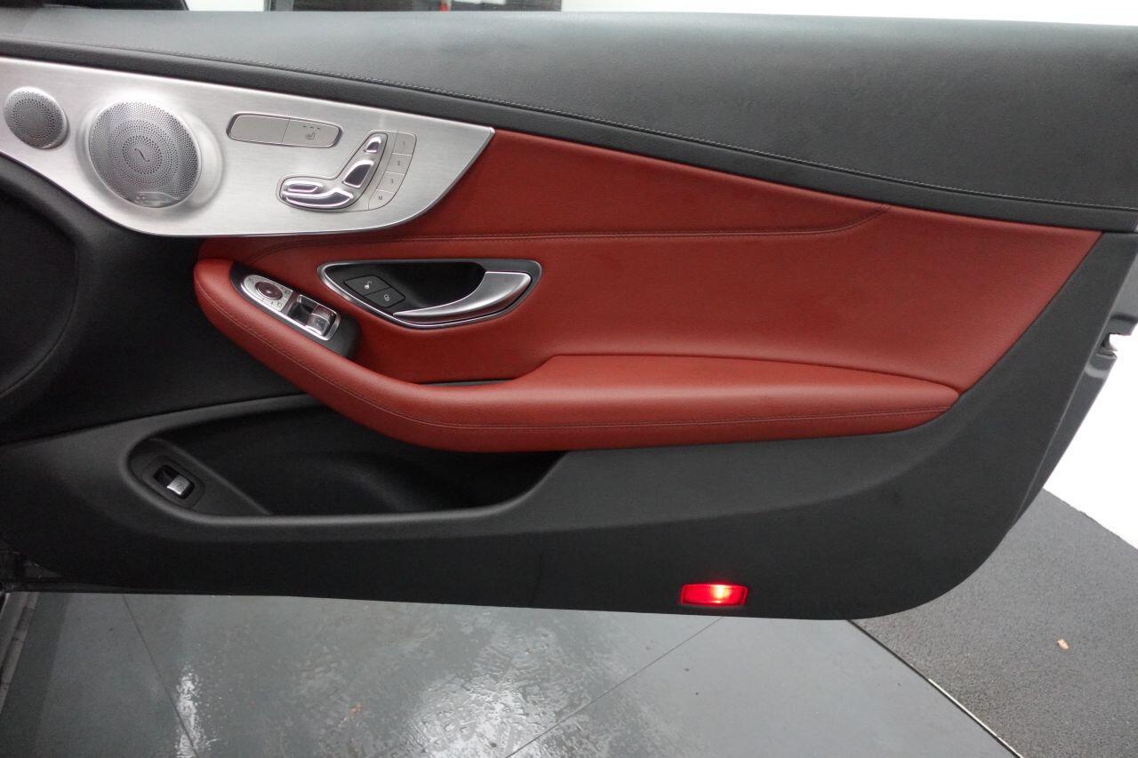 Mercedes-benz C Class - Image 19