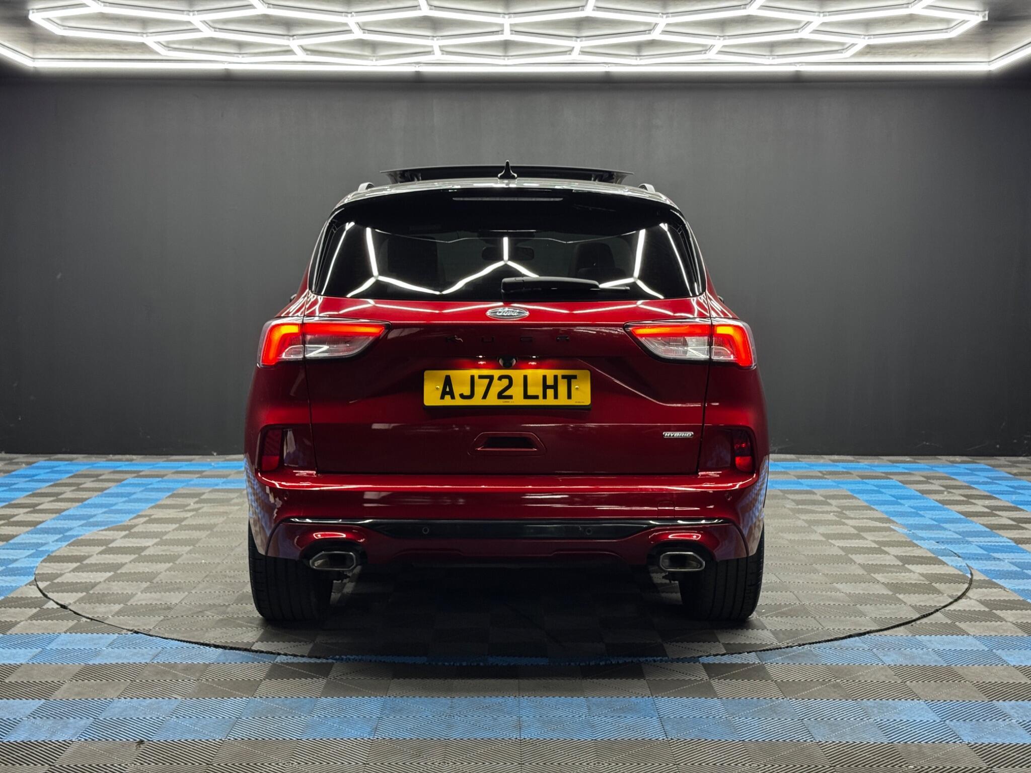 Ford Kuga - Image 6