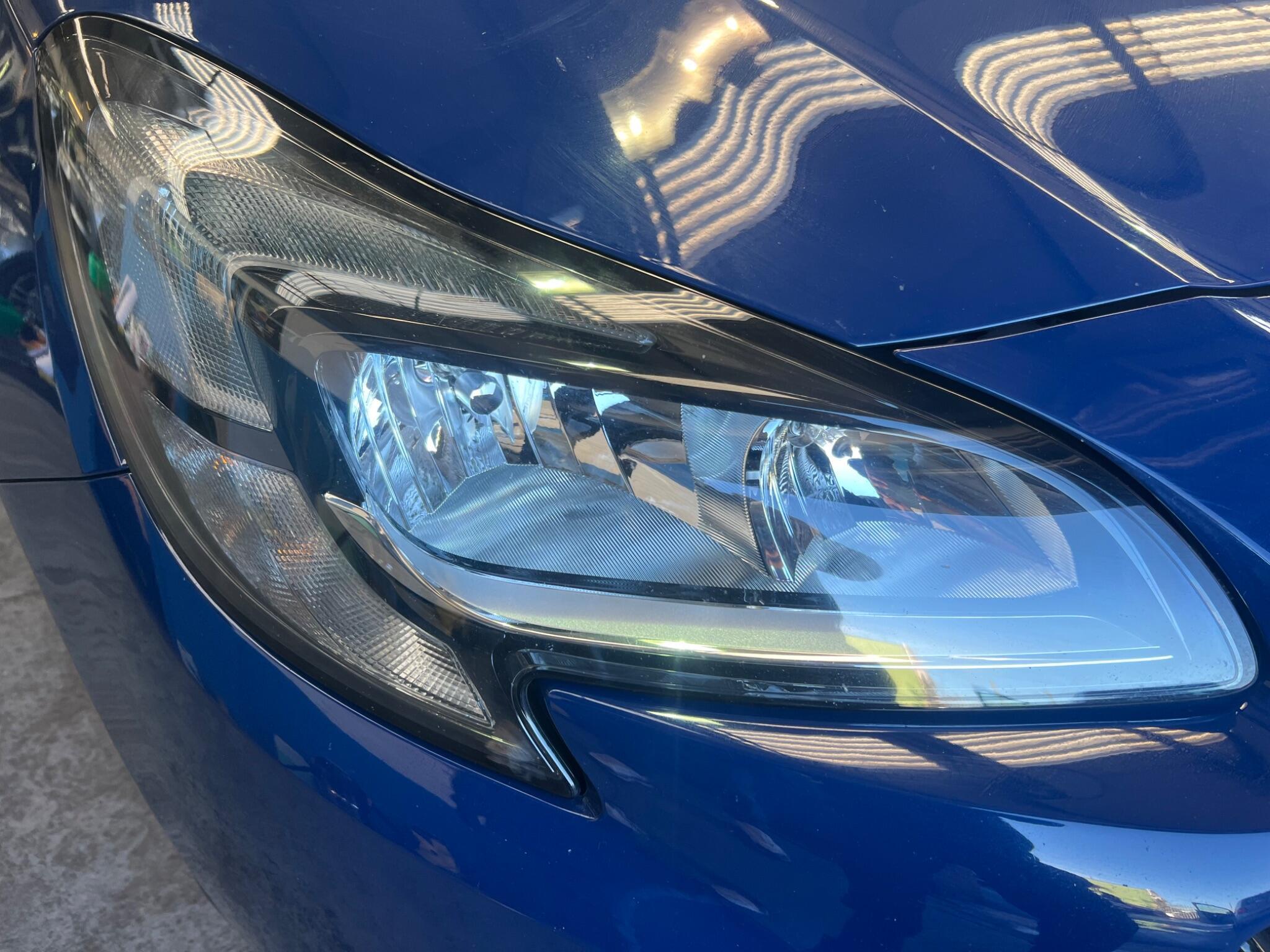 Vauxhall Corsa - Image 36