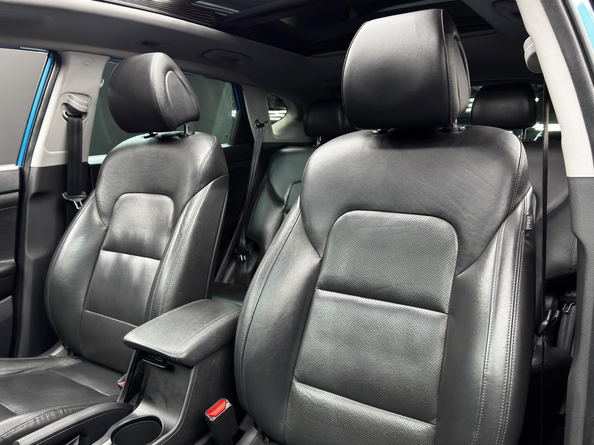 Hyundai Tucson - Image 14