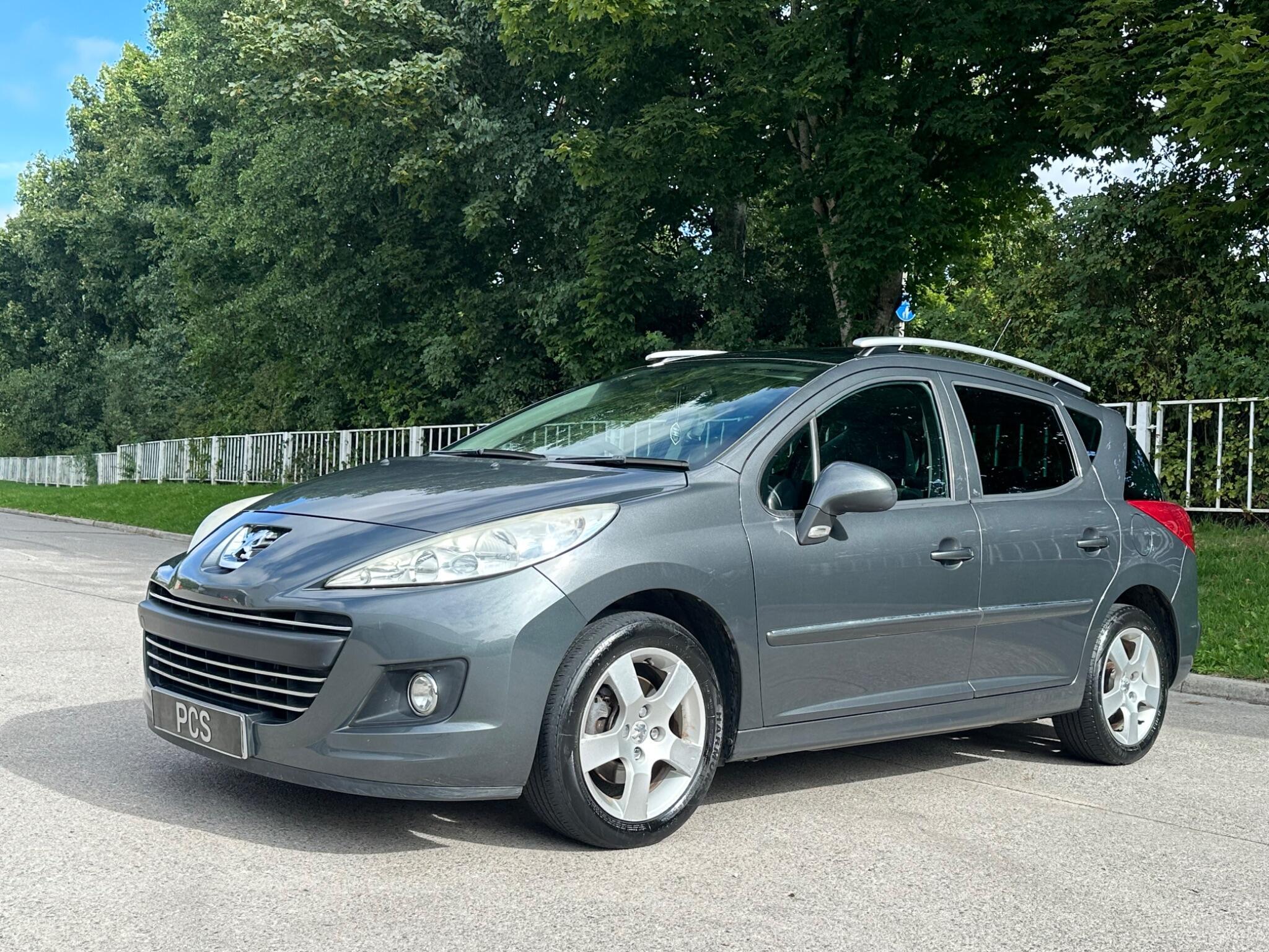 Peugeot 207 SW - Image 2