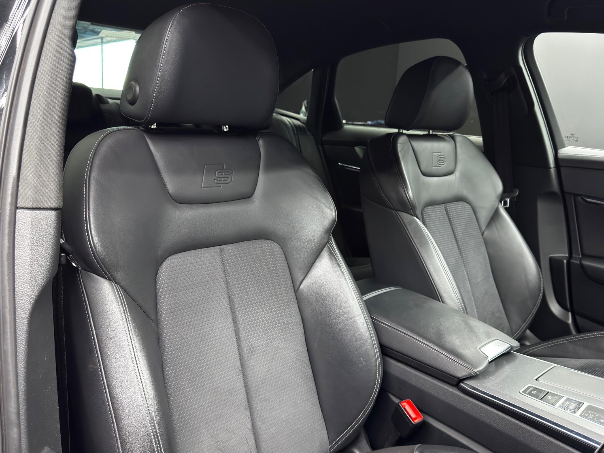 Audi A6 Saloon - Image 12