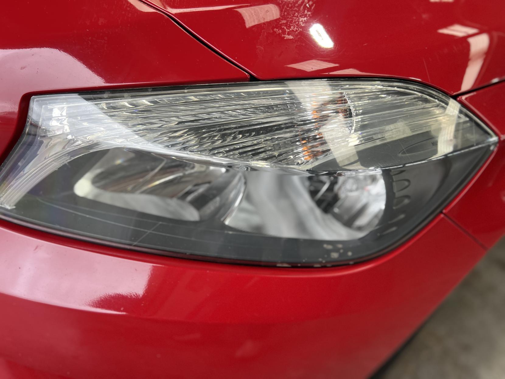 Mercedes A Class - Image 9