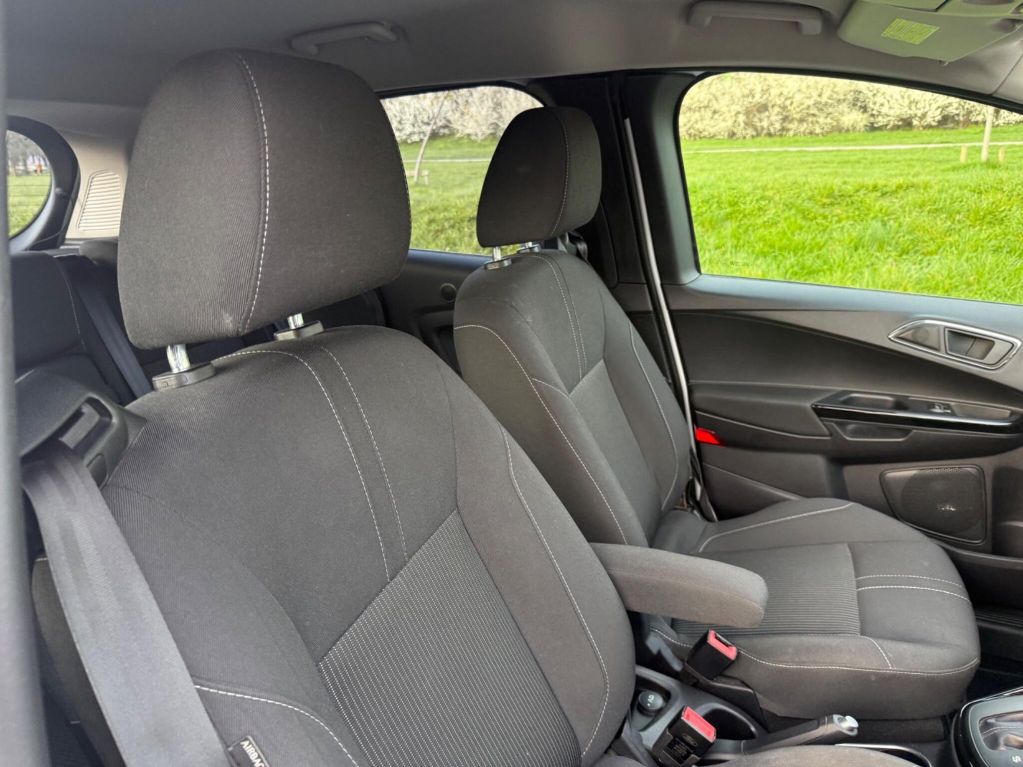 Ford B-Max - Image 14