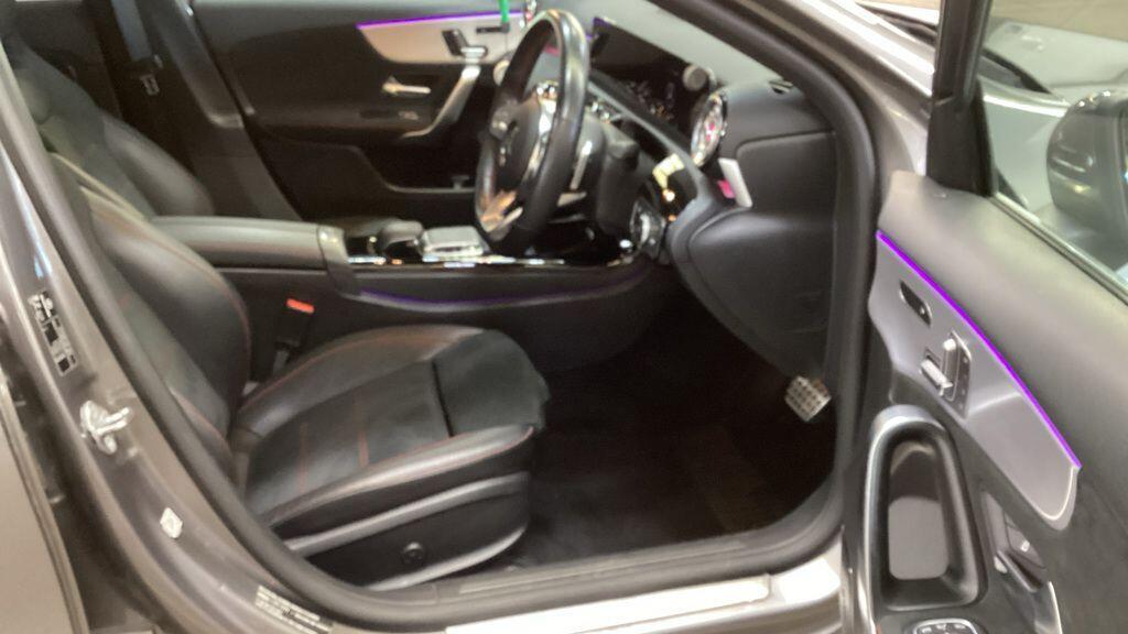 Mercedes-benz A Class - Image 2