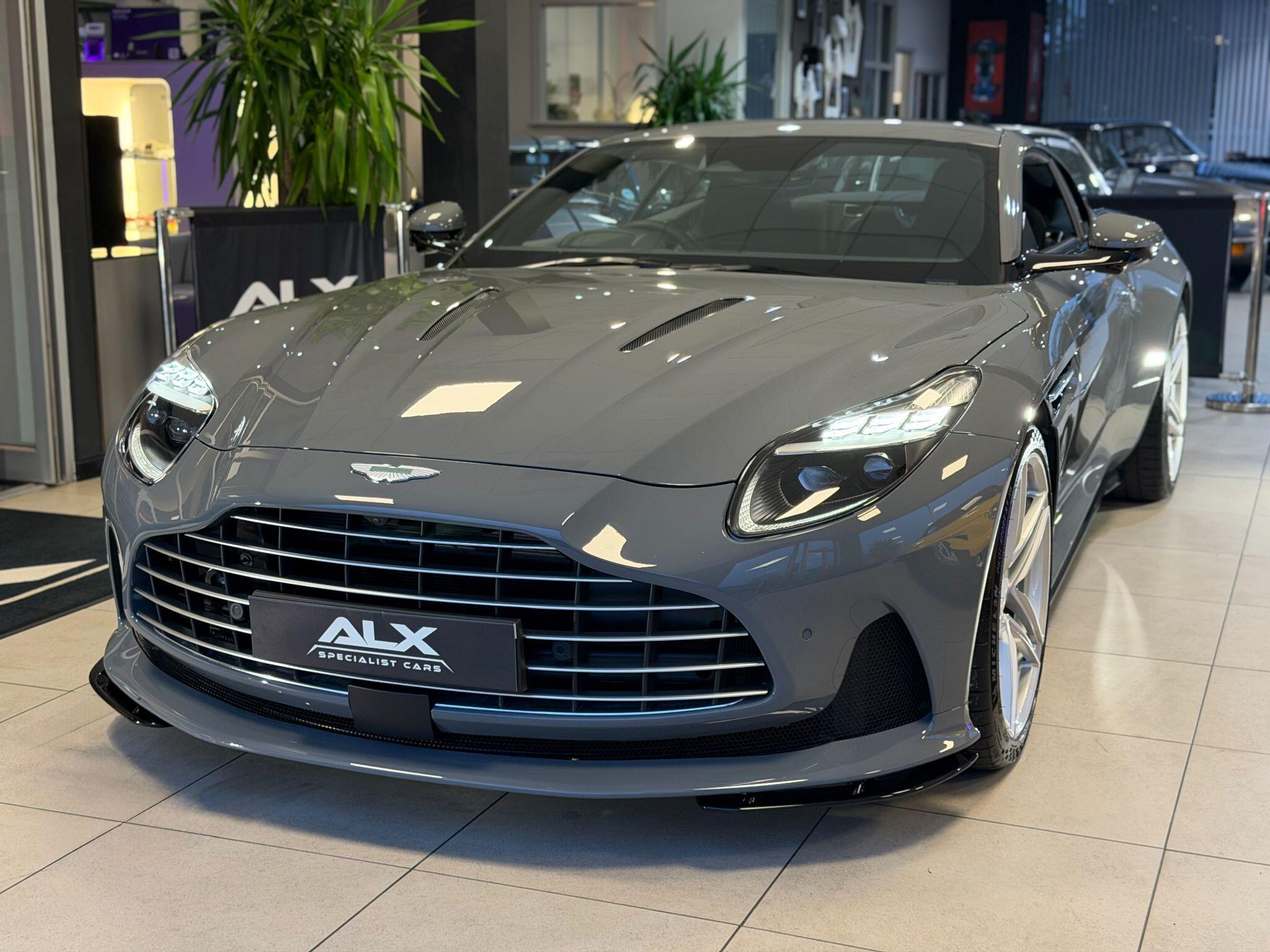 Aston Martin DB12 - Image 10