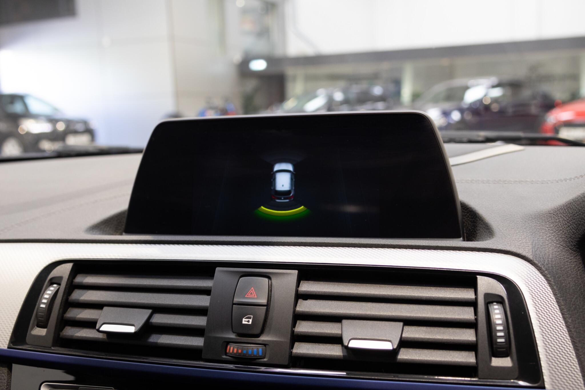 BMW 1 Series - Image 21