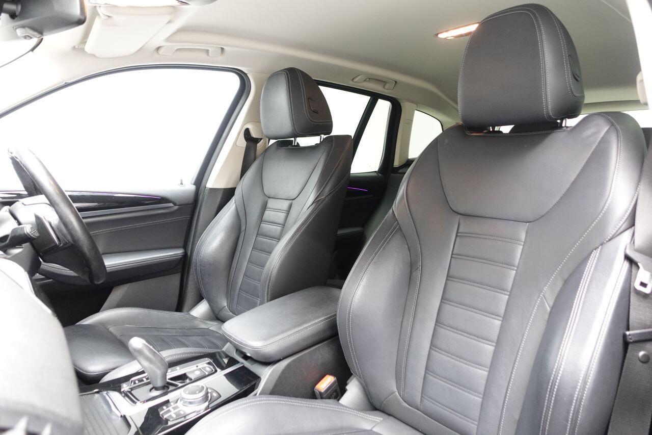 BMW X3 - Image 17